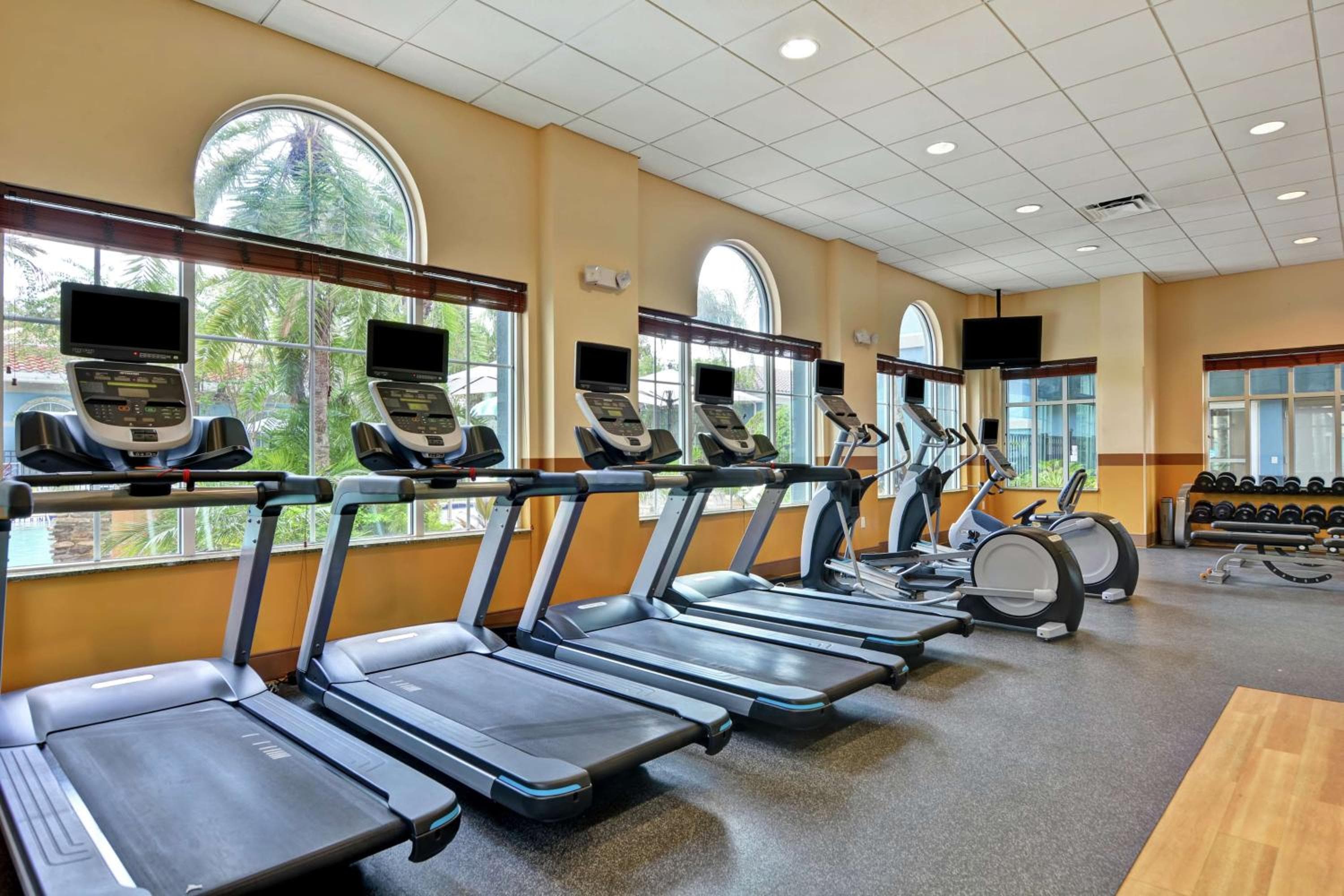 Homewood Suites by Hilton Lake Buena Vista - Orlando — 17