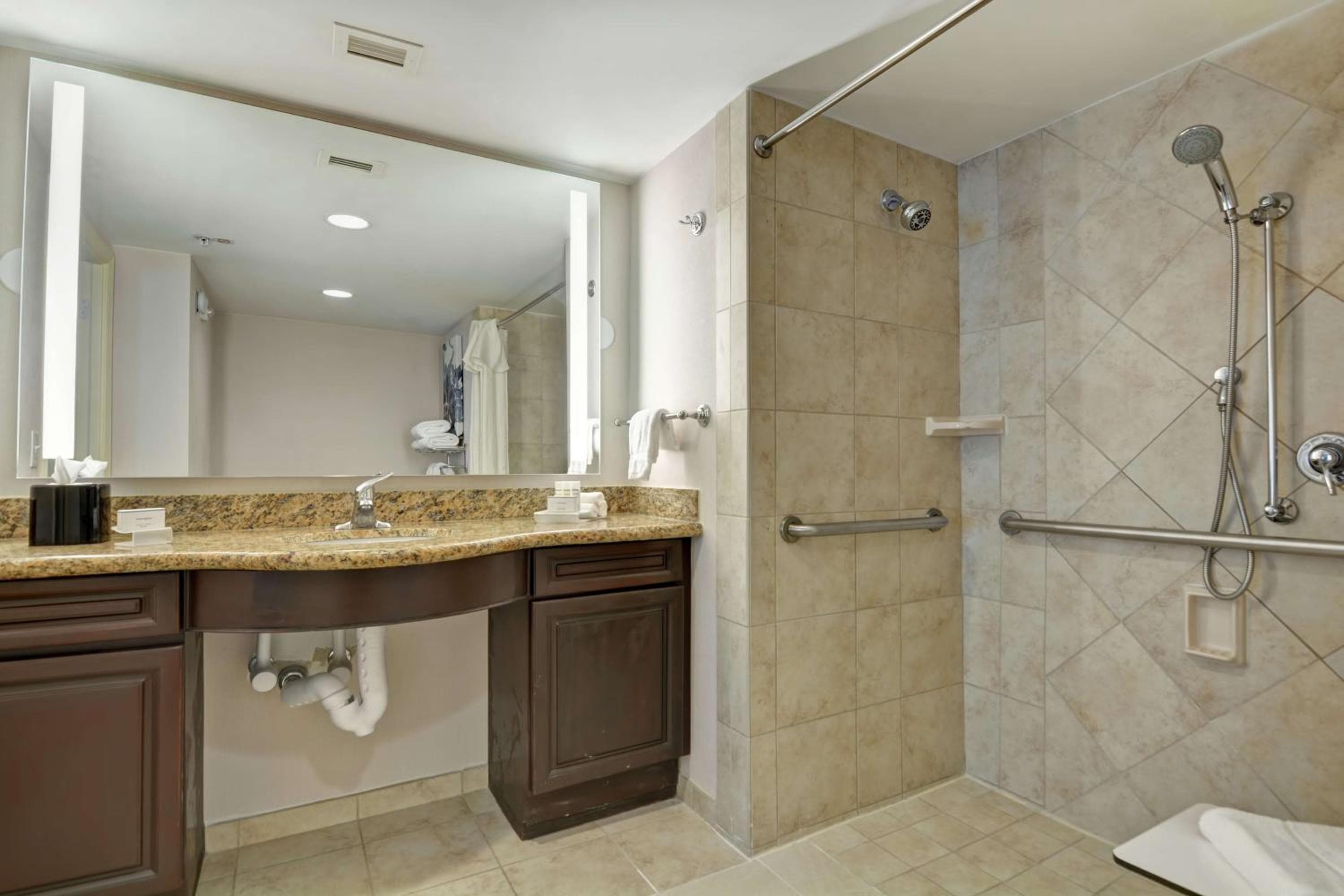 Homewood Suites by Hilton Lake Buena Vista - Orlando — 19