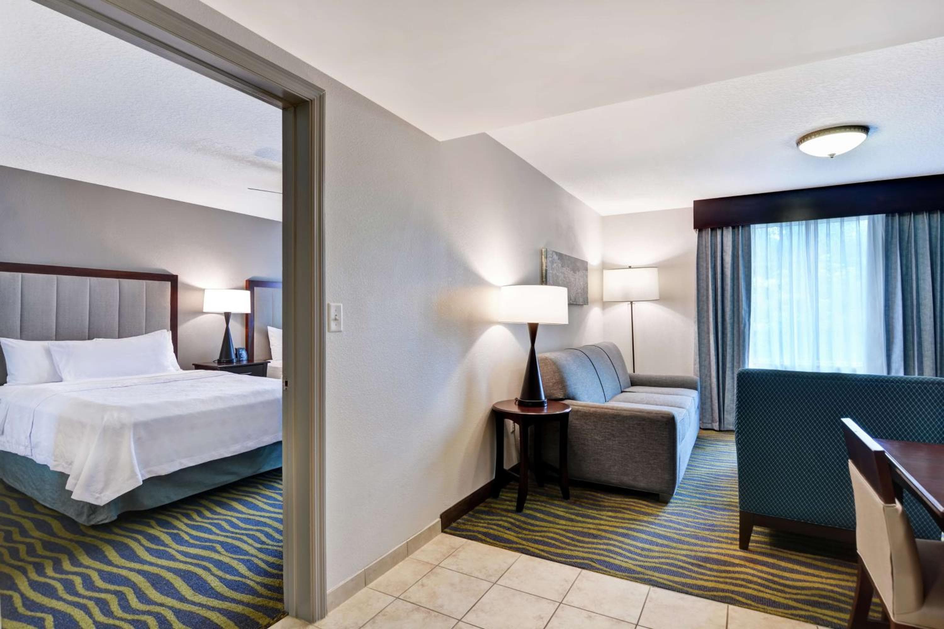 Homewood Suites by Hilton Lake Buena Vista - Orlando — 18