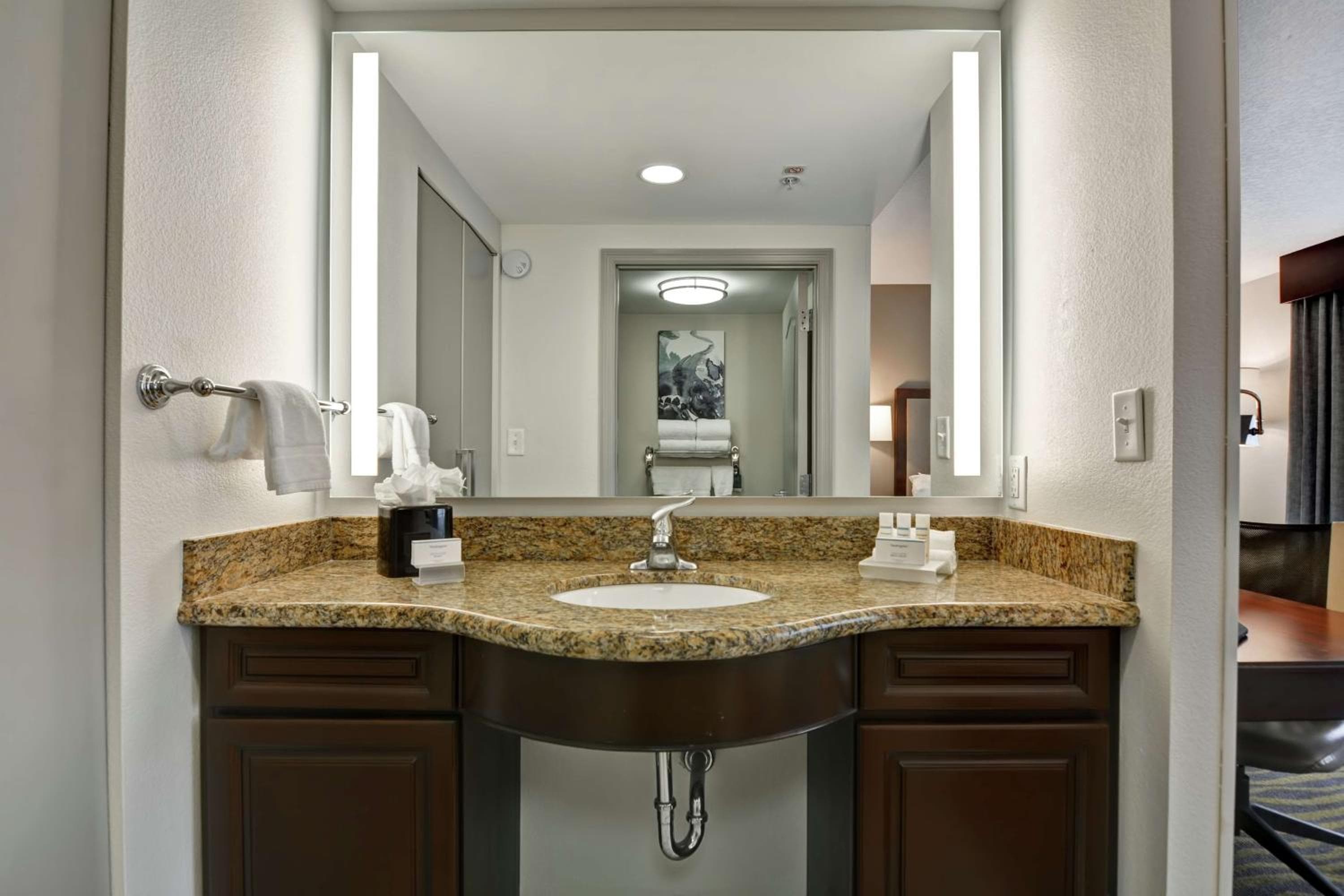 Homewood Suites by Hilton Lake Buena Vista - Orlando — 22