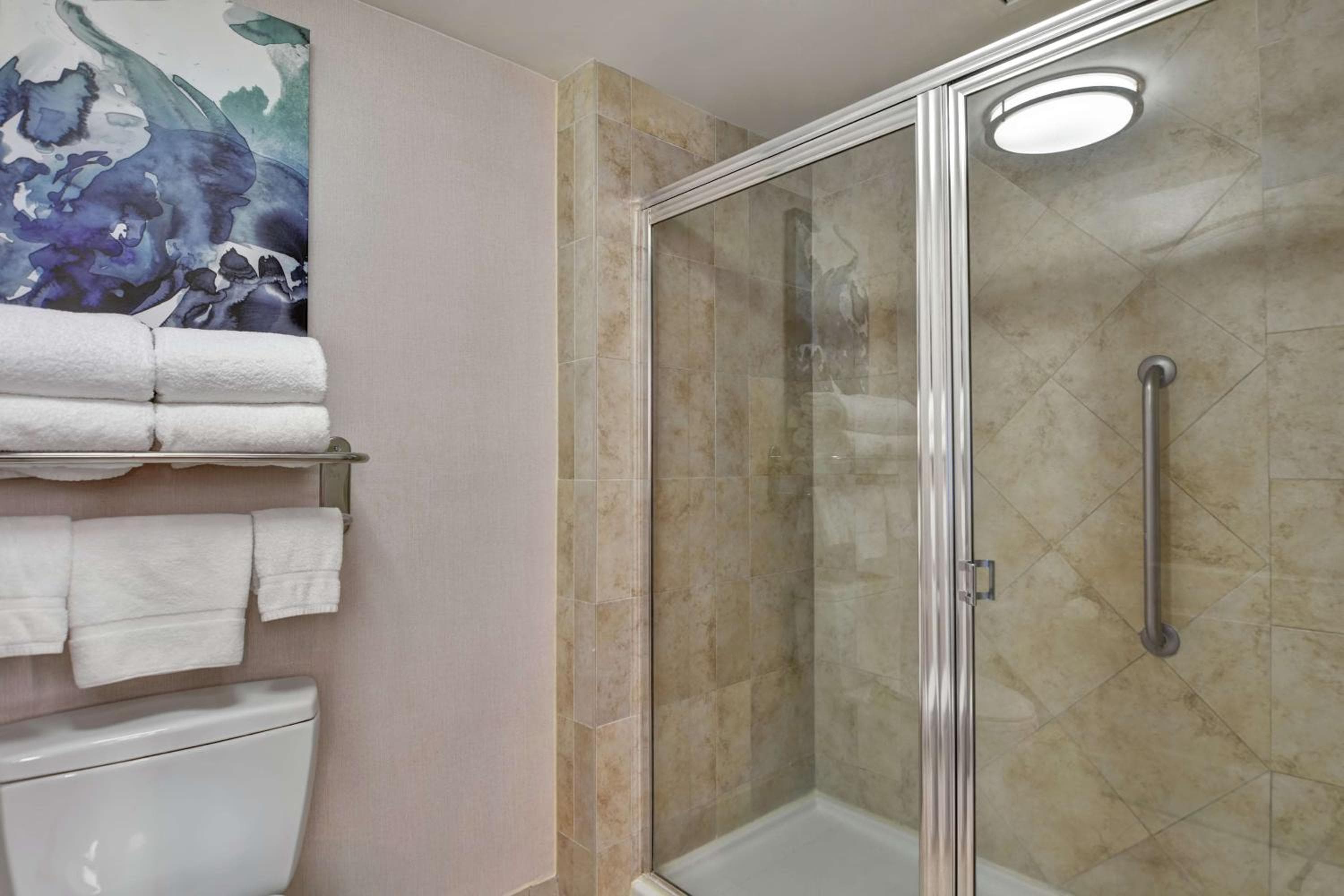 Homewood Suites by Hilton Lake Buena Vista - Orlando — 23