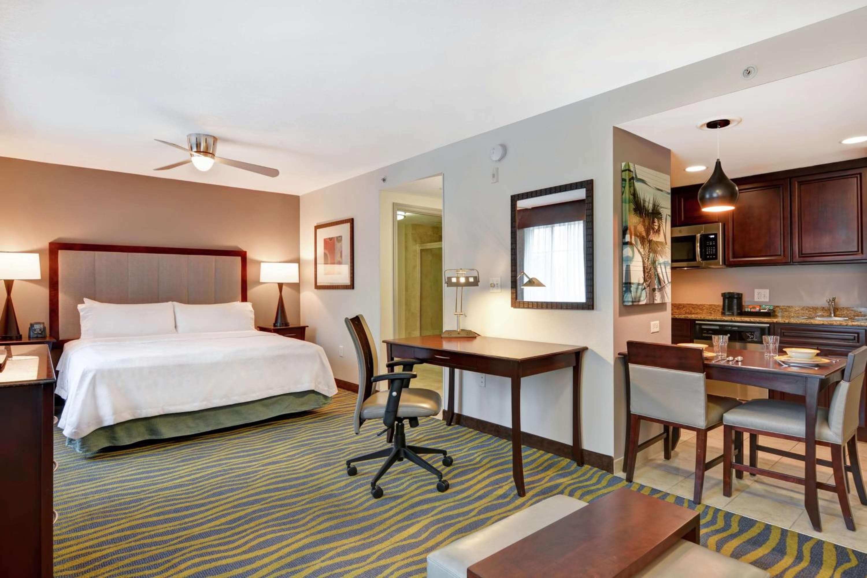 Homewood Suites by Hilton Lake Buena Vista - Orlando — 21