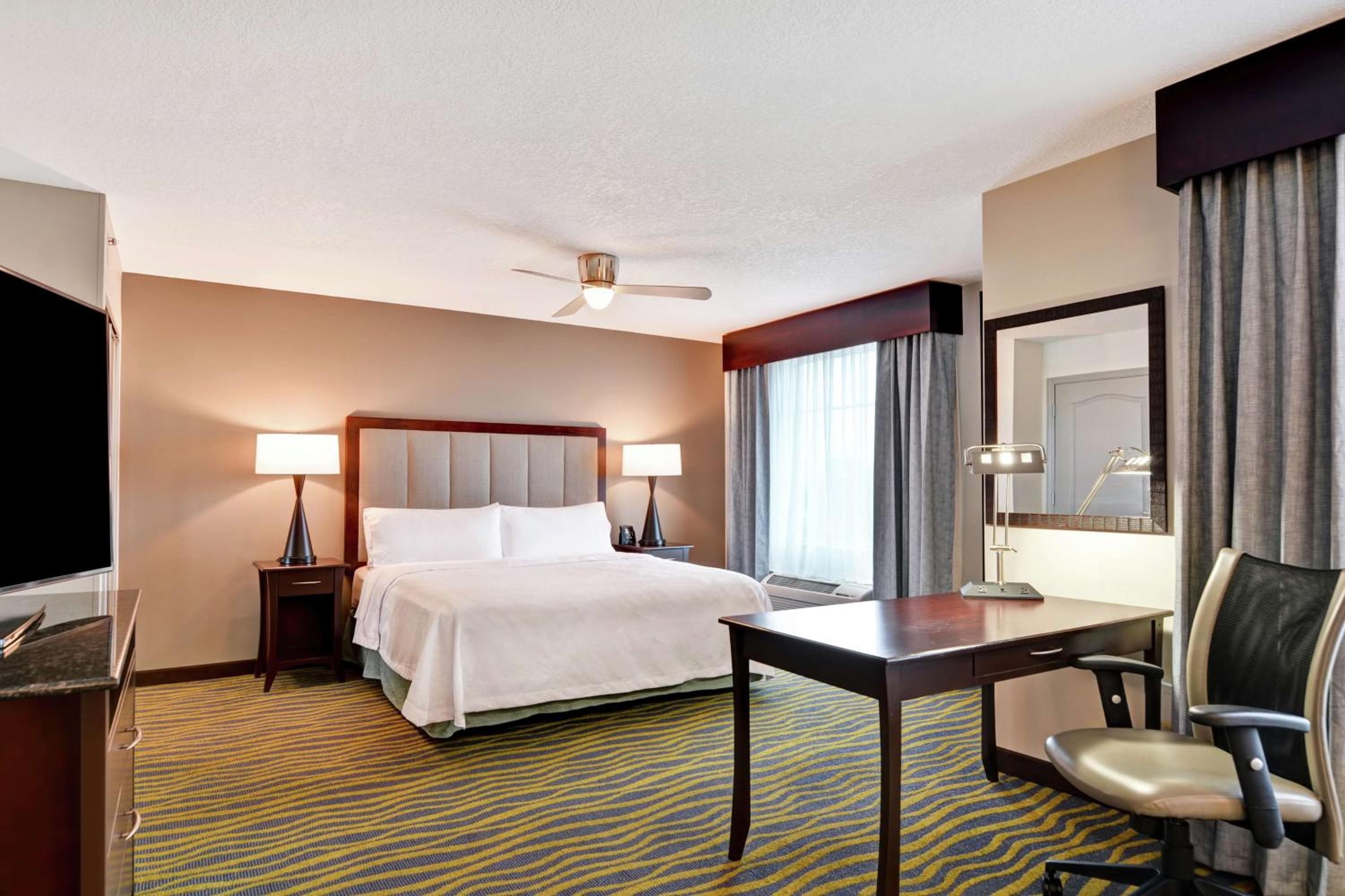 Homewood Suites by Hilton Lake Buena Vista - Orlando — 24
