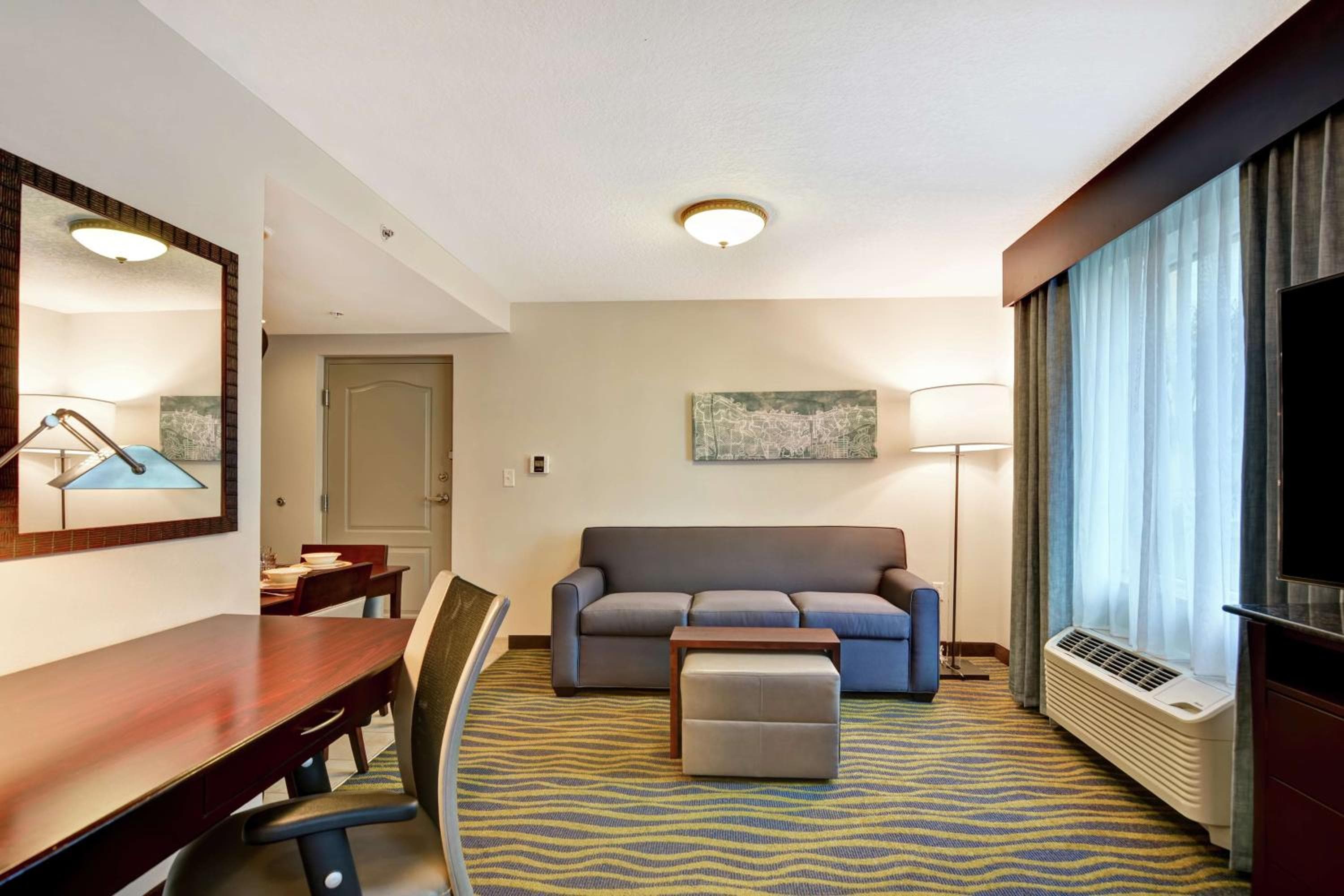 Homewood Suites by Hilton Lake Buena Vista - Orlando — 25