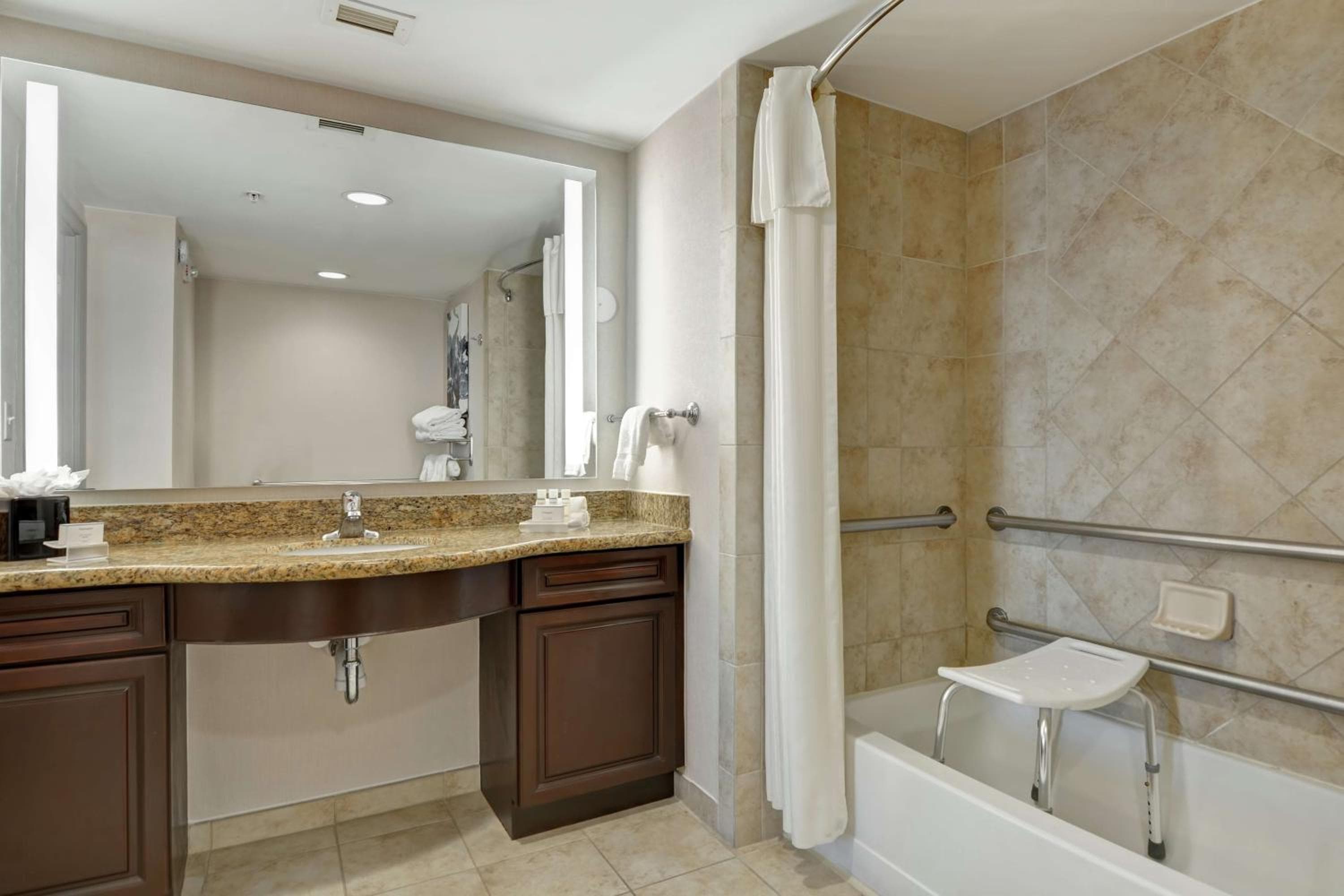 Homewood Suites by Hilton Lake Buena Vista - Orlando — 27