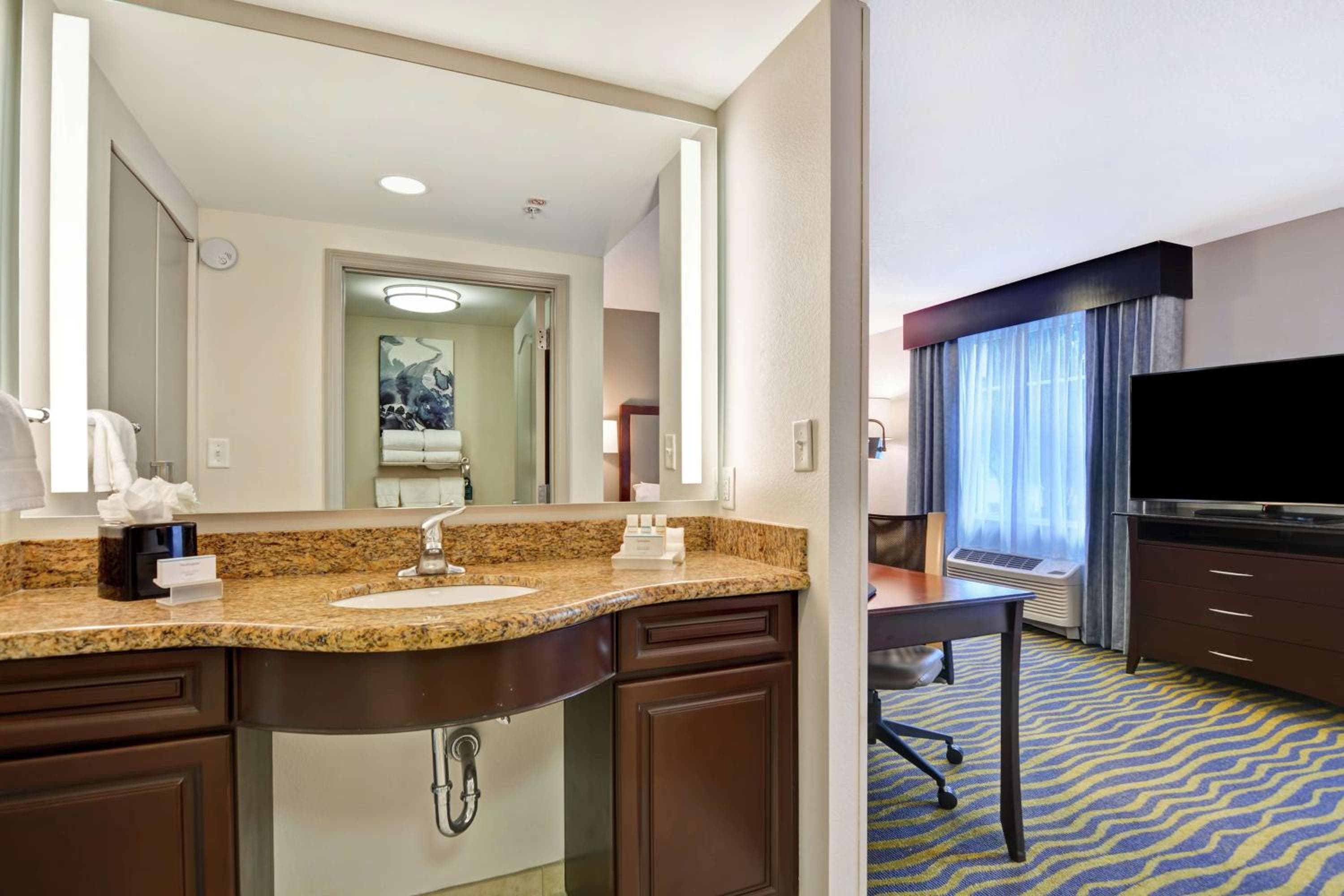 Homewood Suites by Hilton Lake Buena Vista - Orlando — 28