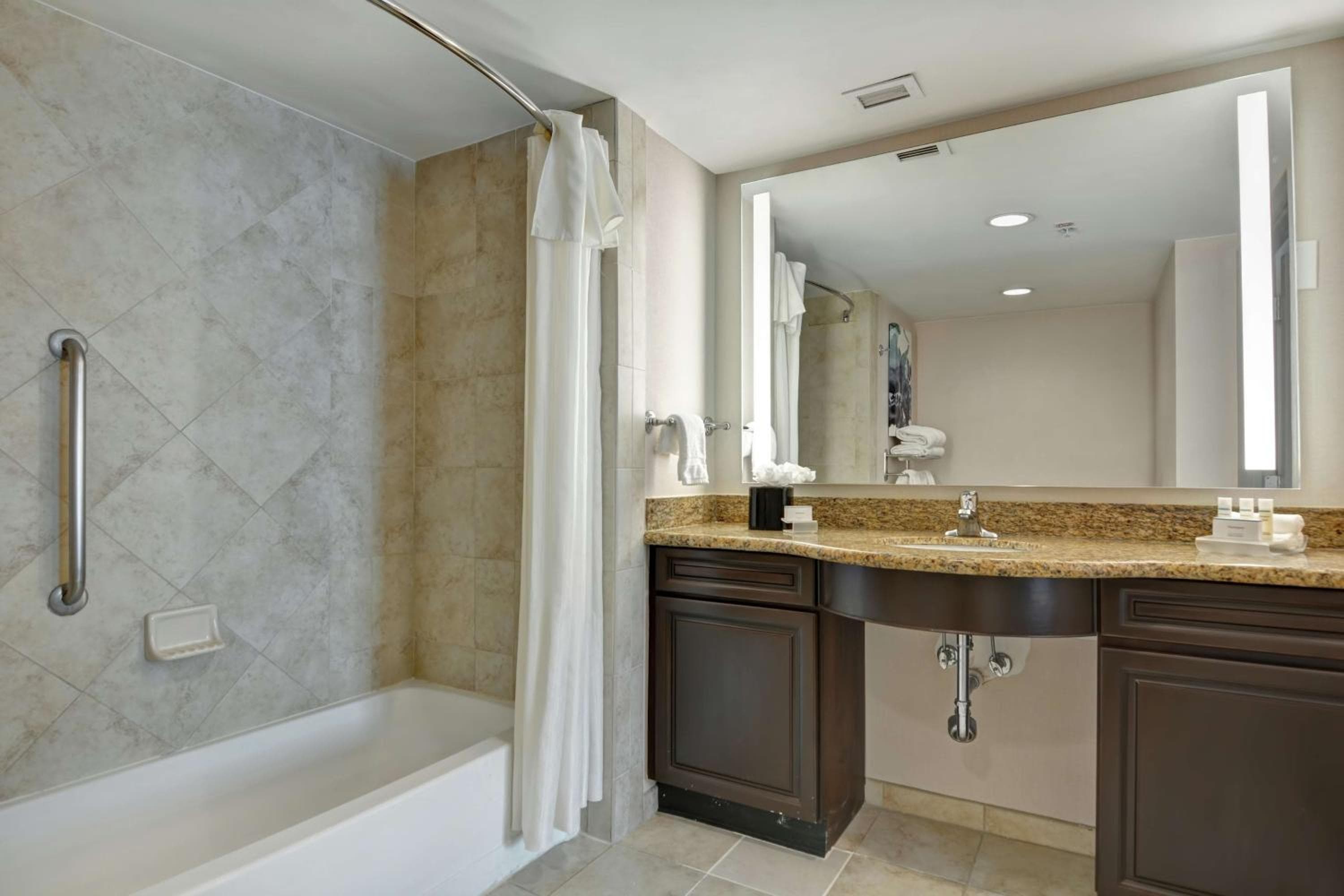Homewood Suites by Hilton Lake Buena Vista - Orlando — 29