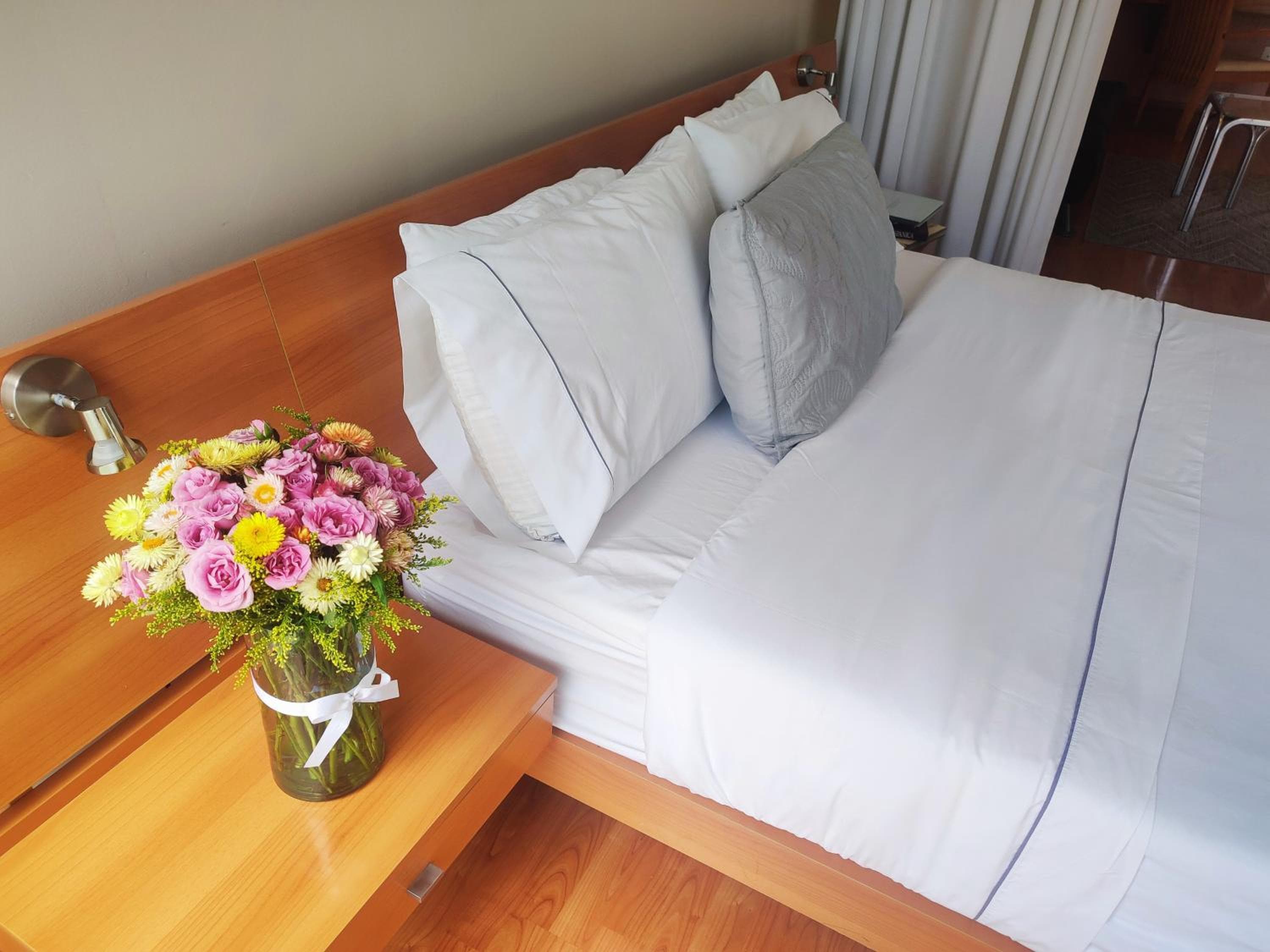 Lombardo Suites — 14