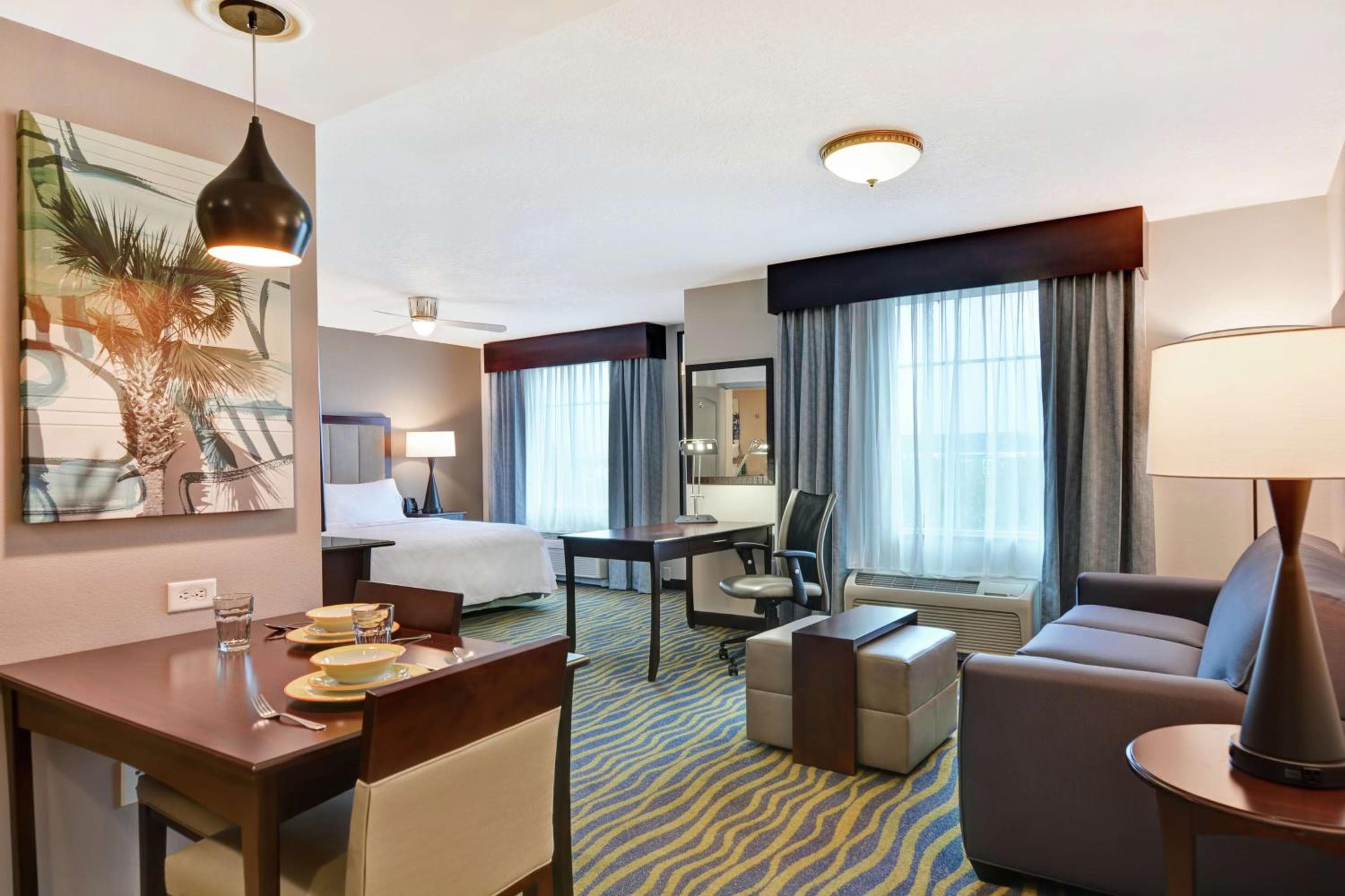 Homewood Suites by Hilton Lake Buena Vista - Orlando — 30