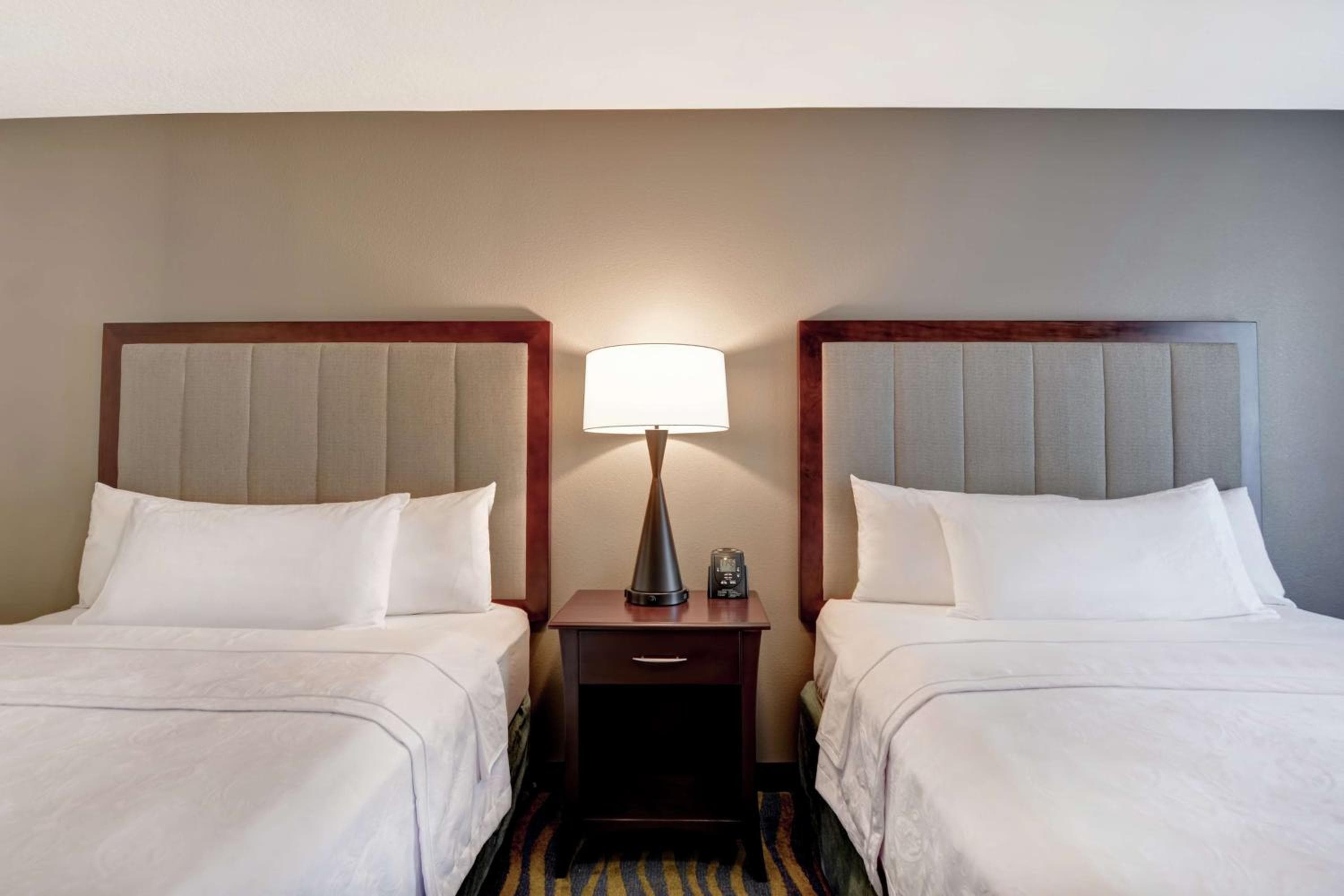 Homewood Suites by Hilton Lake Buena Vista - Orlando — 19