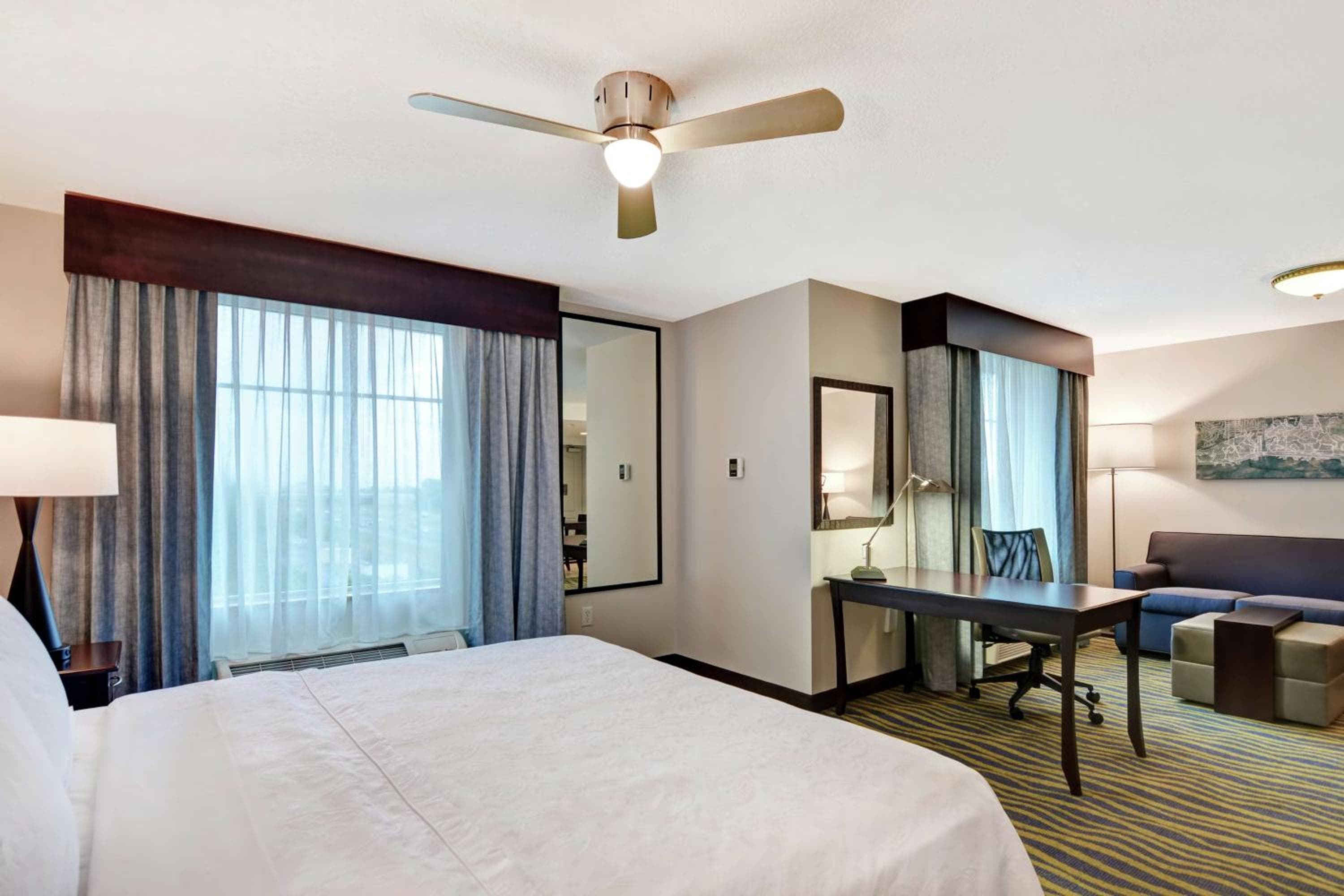 Homewood Suites by Hilton Lake Buena Vista - Orlando — 4