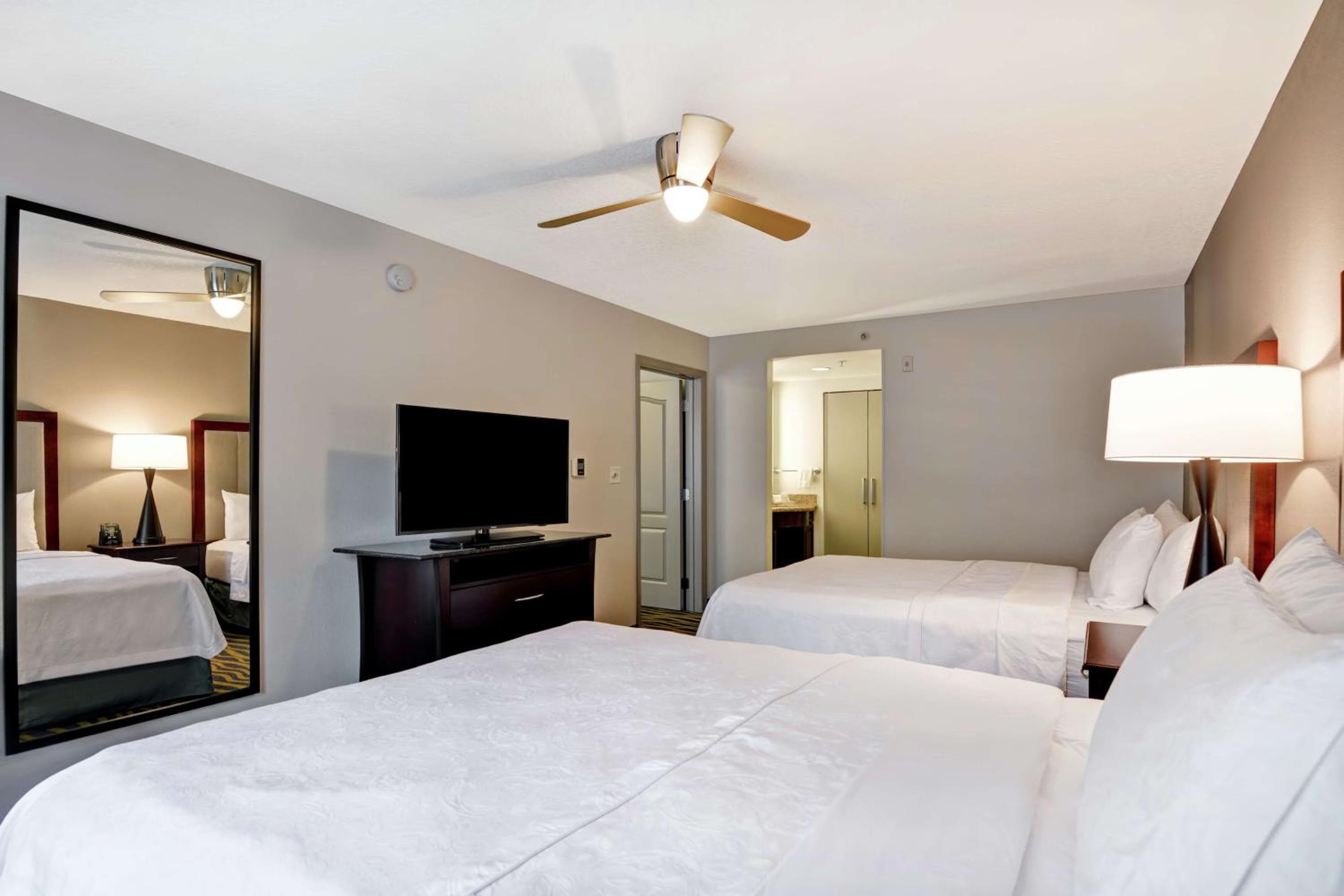 Homewood Suites by Hilton Lake Buena Vista - Orlando — 5