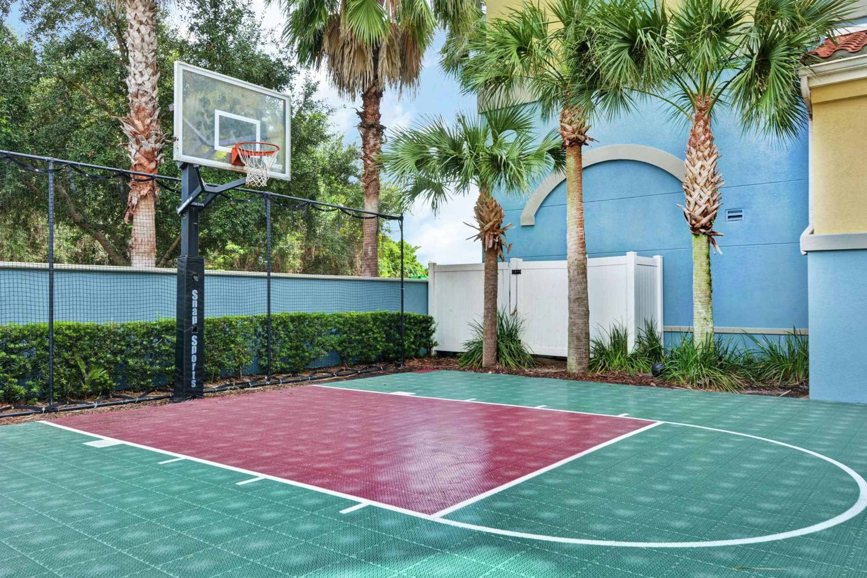 Homewood Suites by Hilton Lake Buena Vista - Orlando — 13