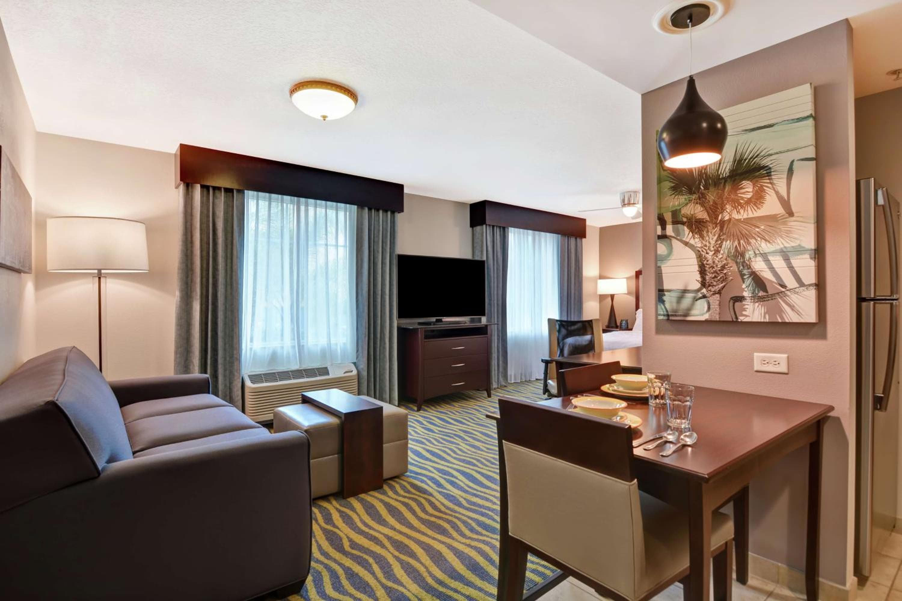 Homewood Suites by Hilton Lake Buena Vista - Orlando — 16
