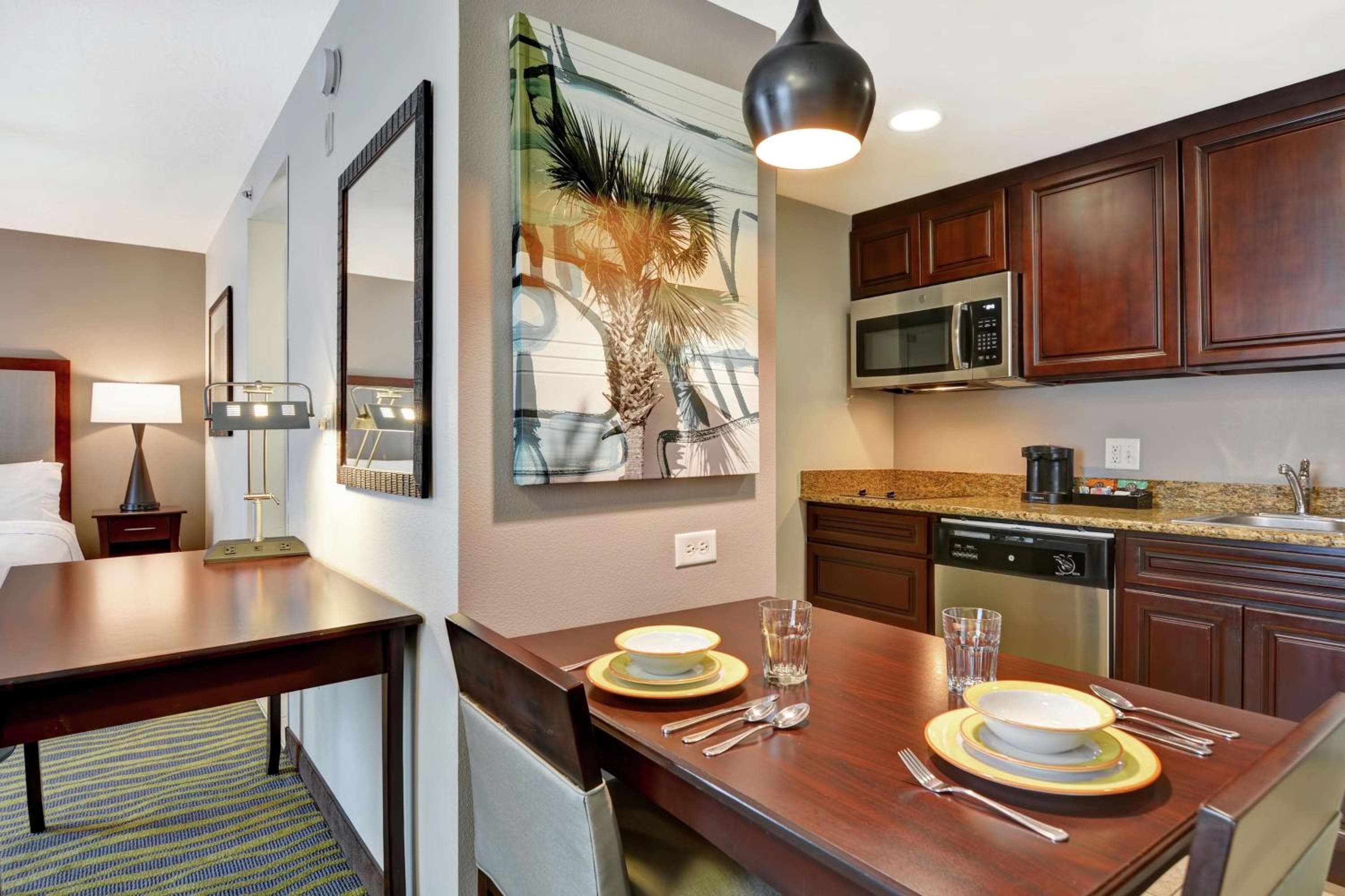 Homewood Suites by Hilton Lake Buena Vista - Orlando — 8