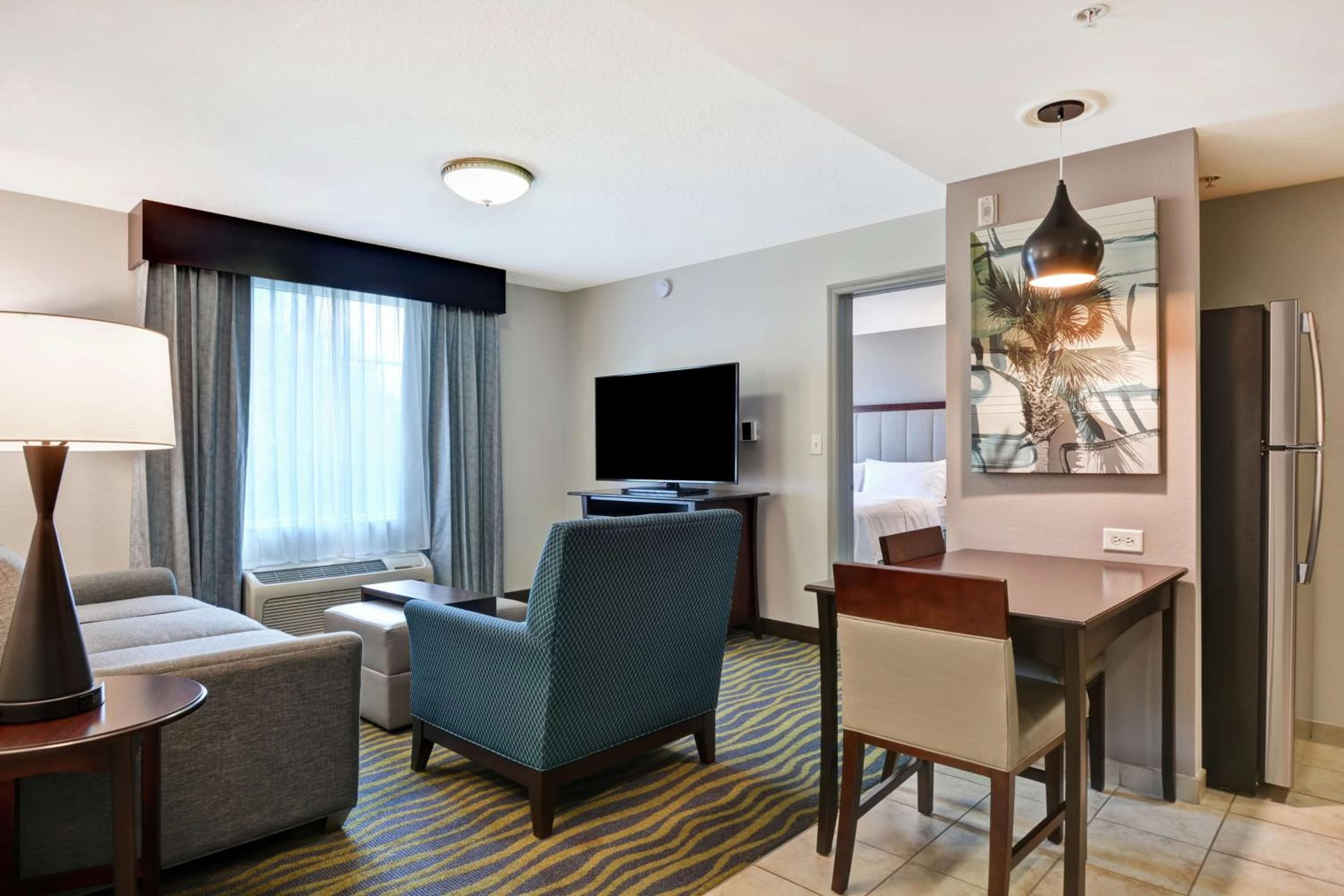 Homewood Suites by Hilton Lake Buena Vista - Orlando — 11