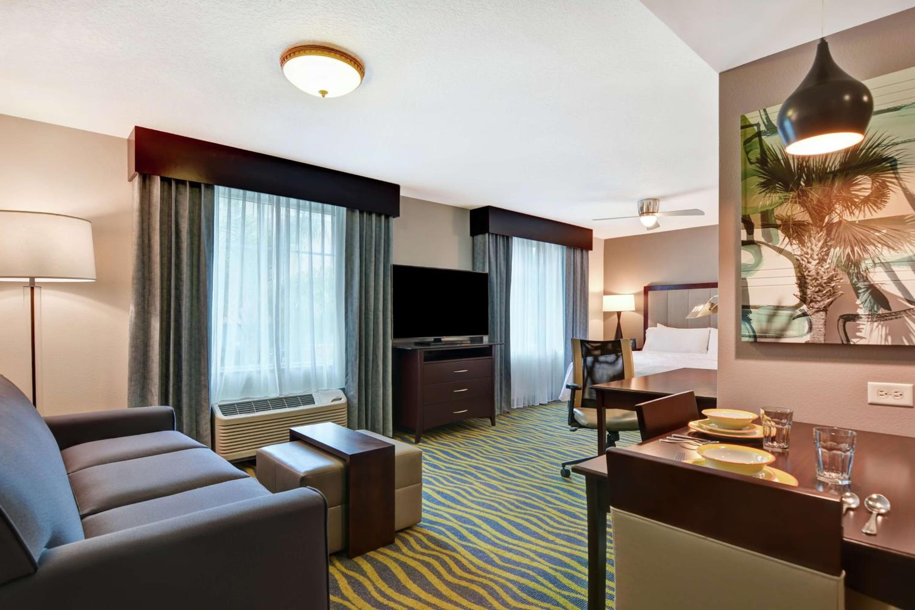 Homewood Suites by Hilton Lake Buena Vista - Orlando — 17