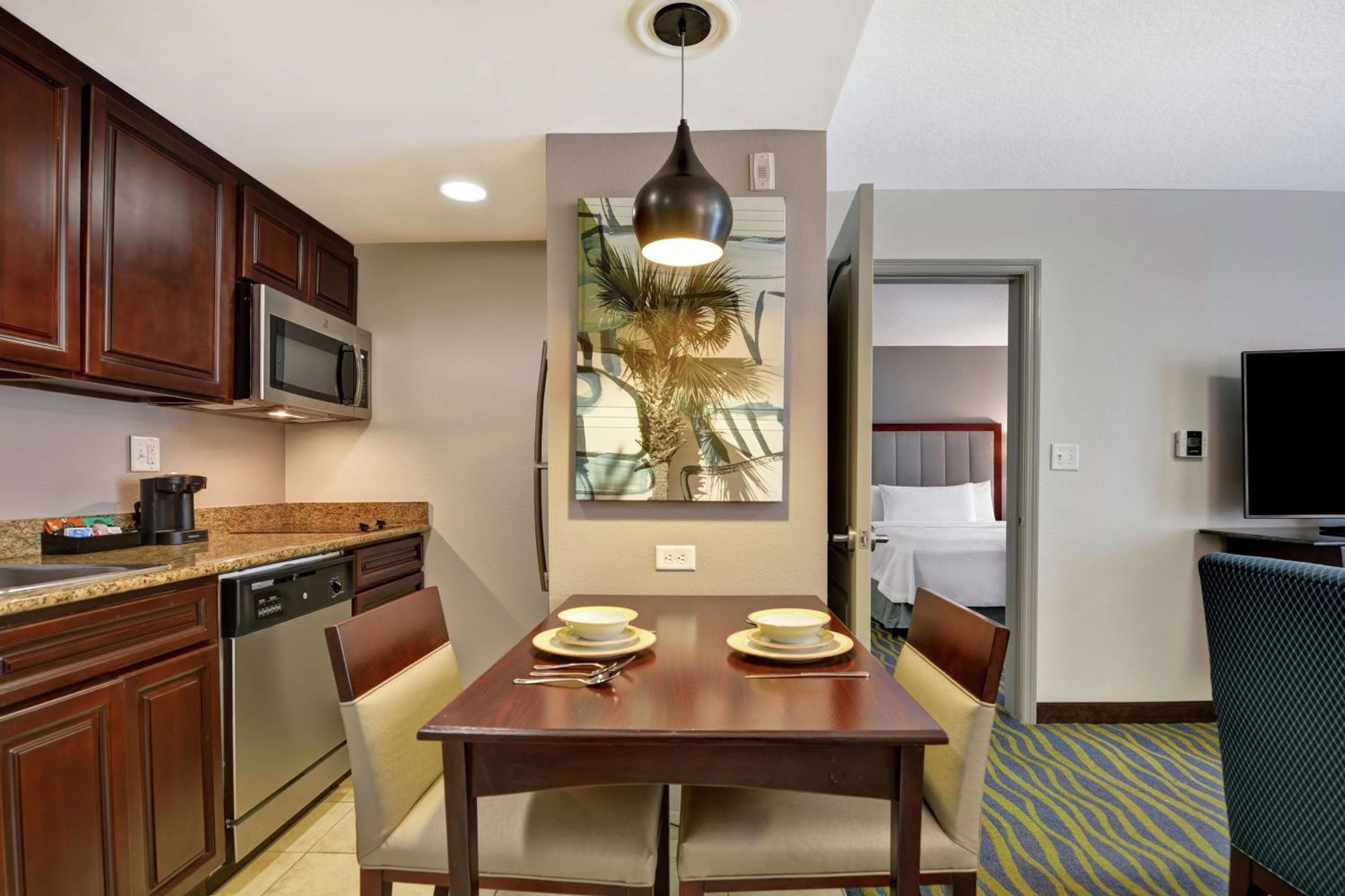Homewood Suites by Hilton Lake Buena Vista - Orlando — 25