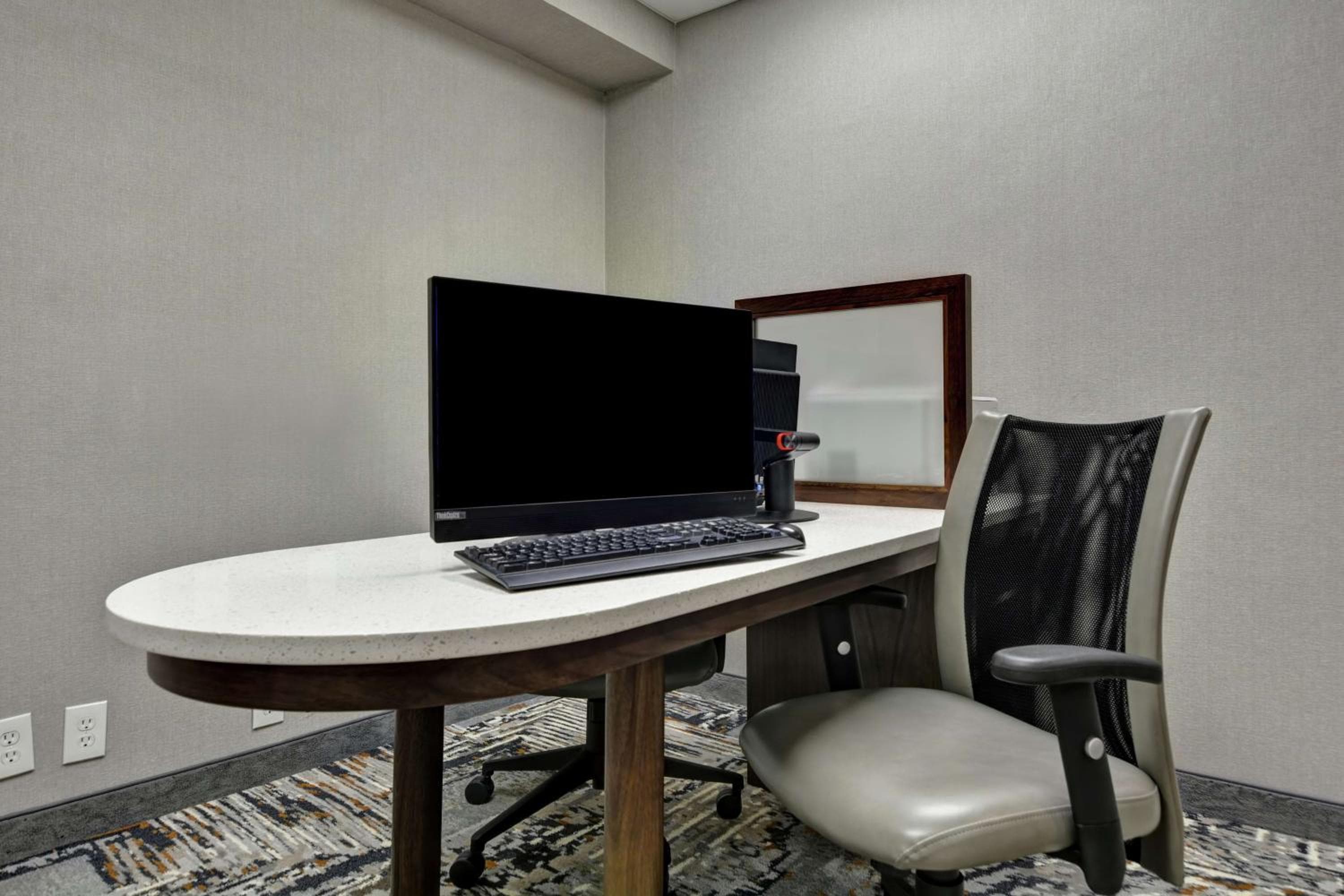 Homewood Suites by Hilton Lake Buena Vista - Orlando — 14