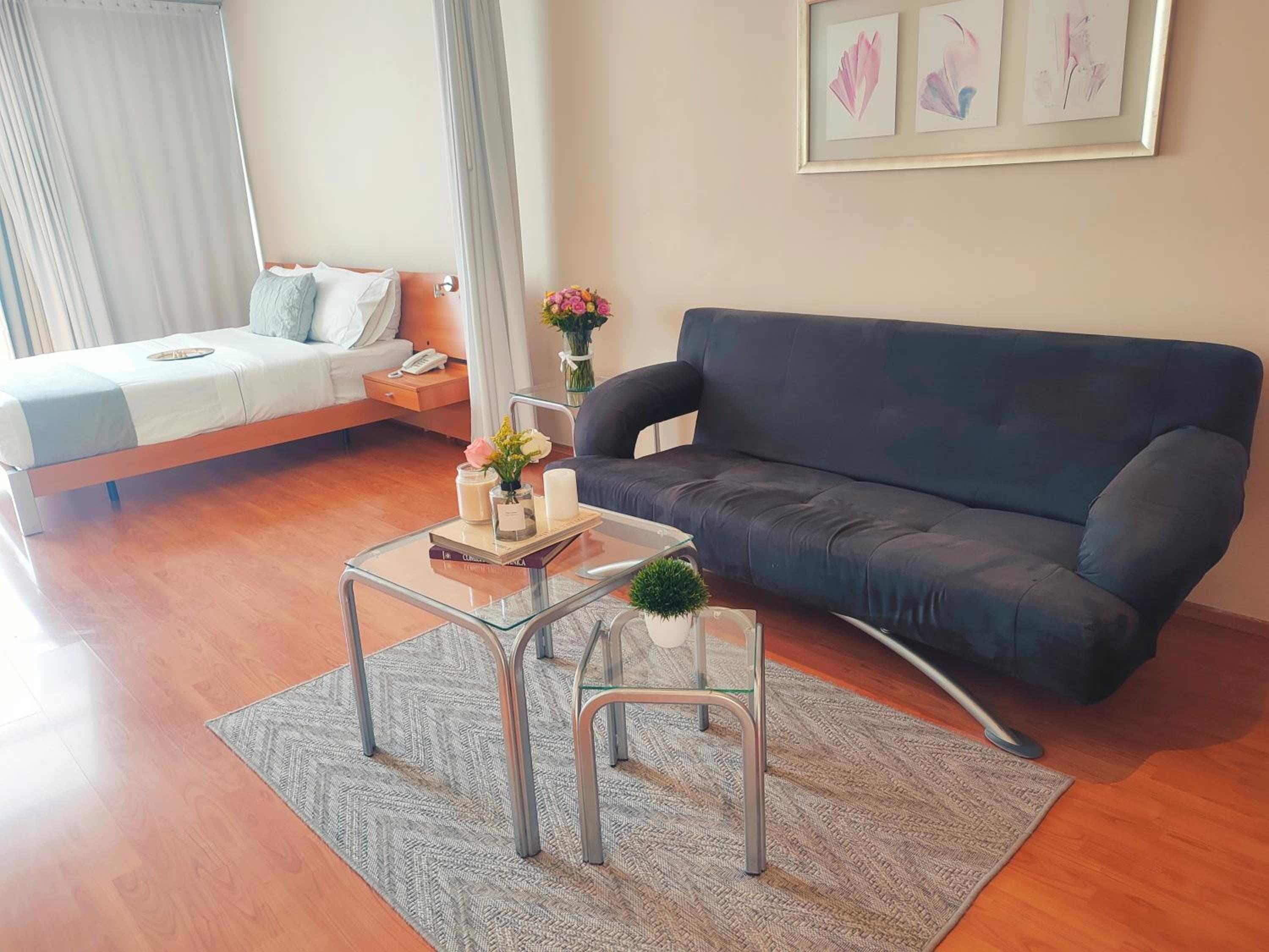 Lombardo Suites — 15