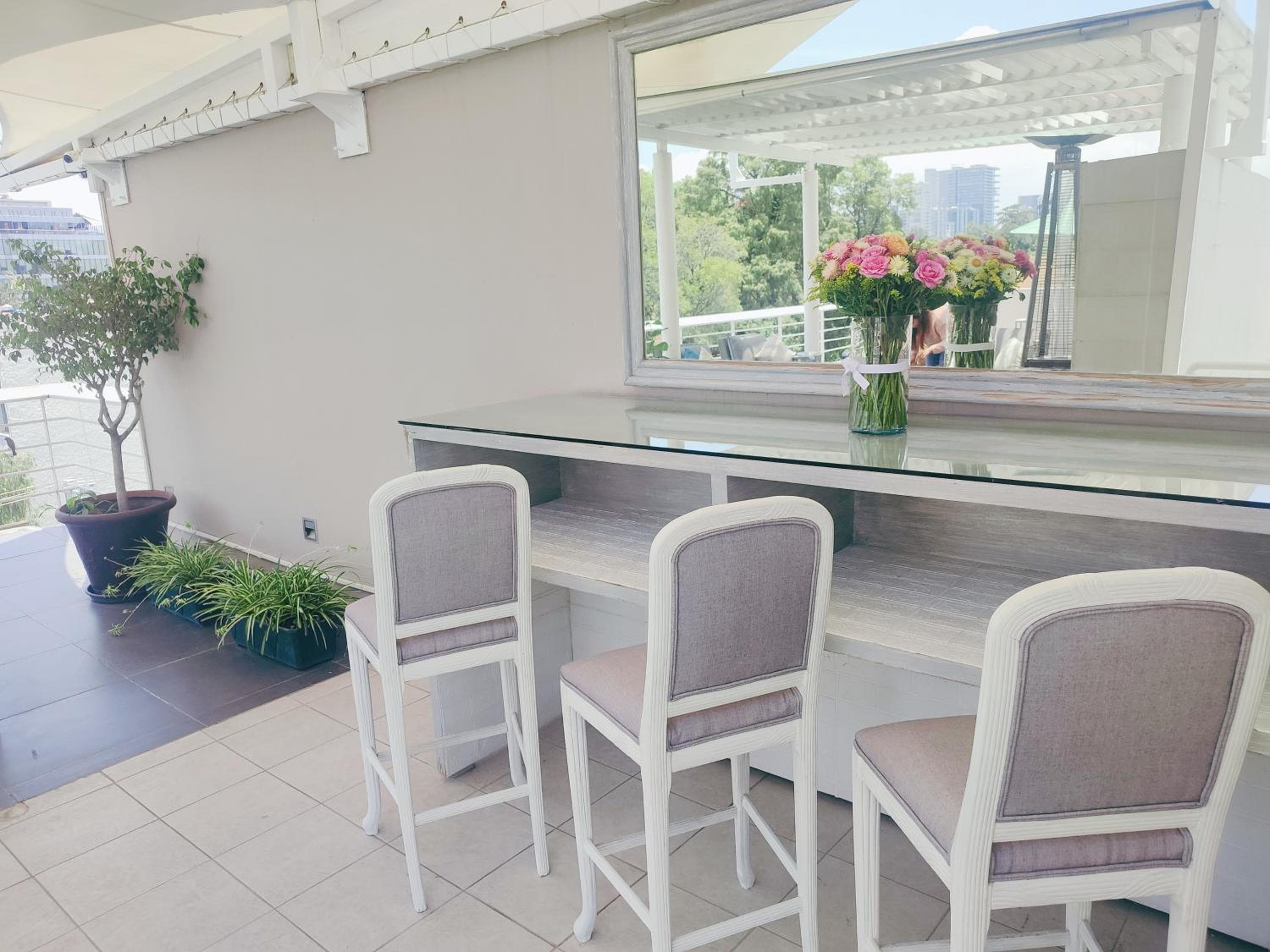 Lombardo Suites — 11