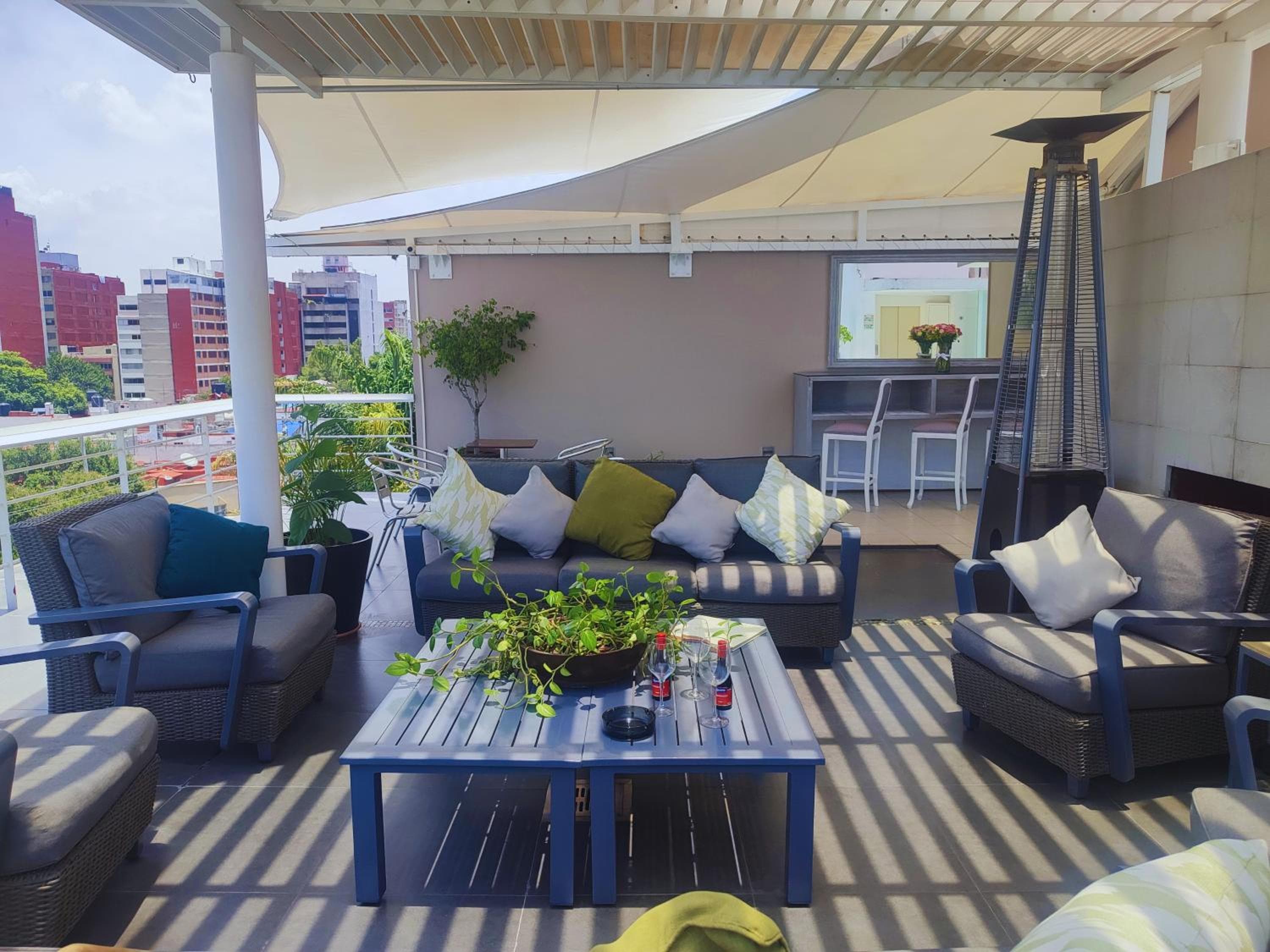Lombardo Suites — 3