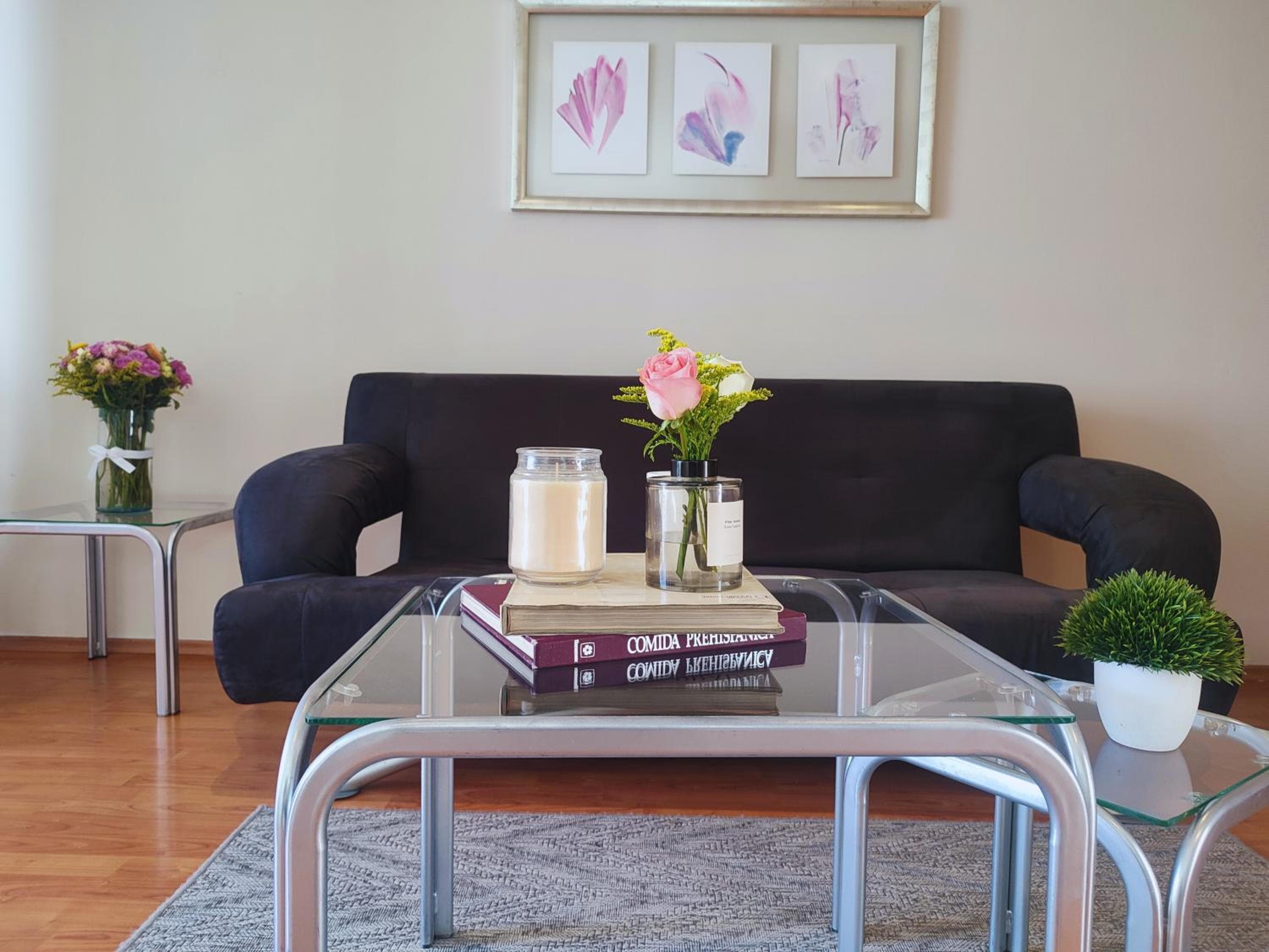Lombardo Suites — 9