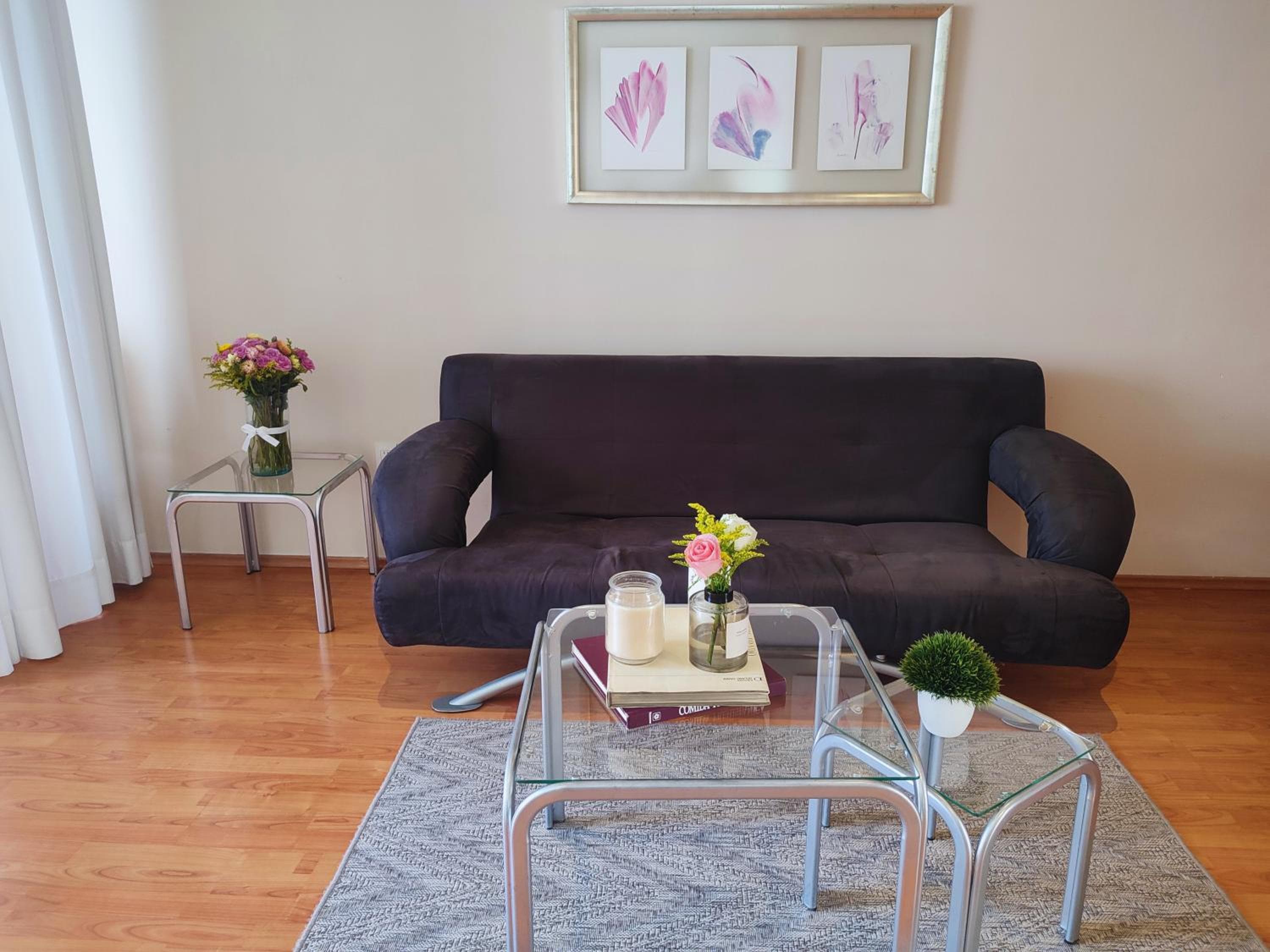 Lombardo Suites — 16