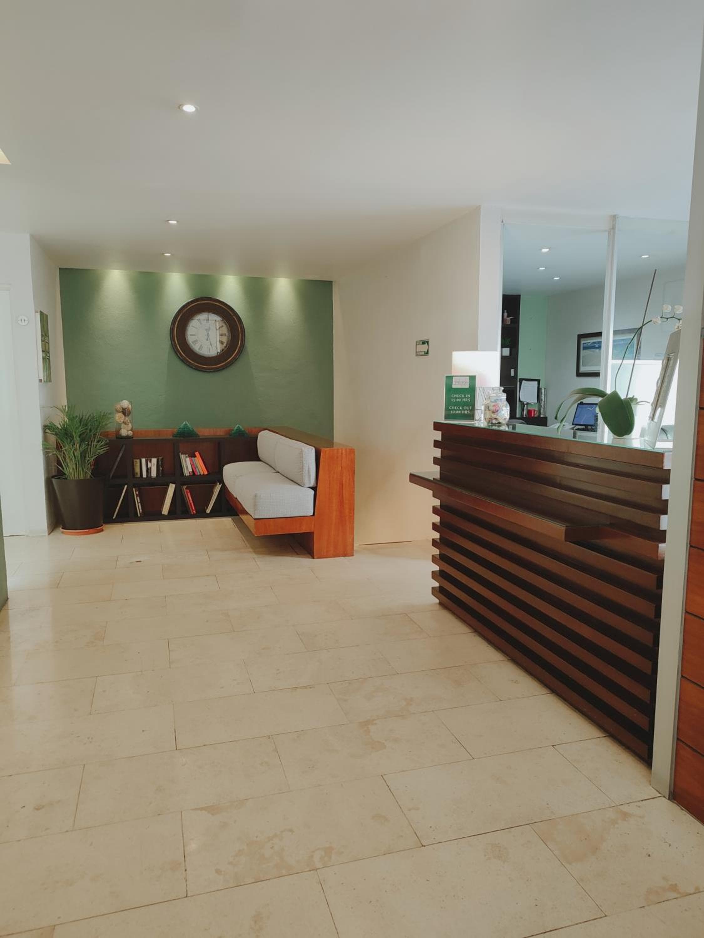 Lombardo Suites — 5