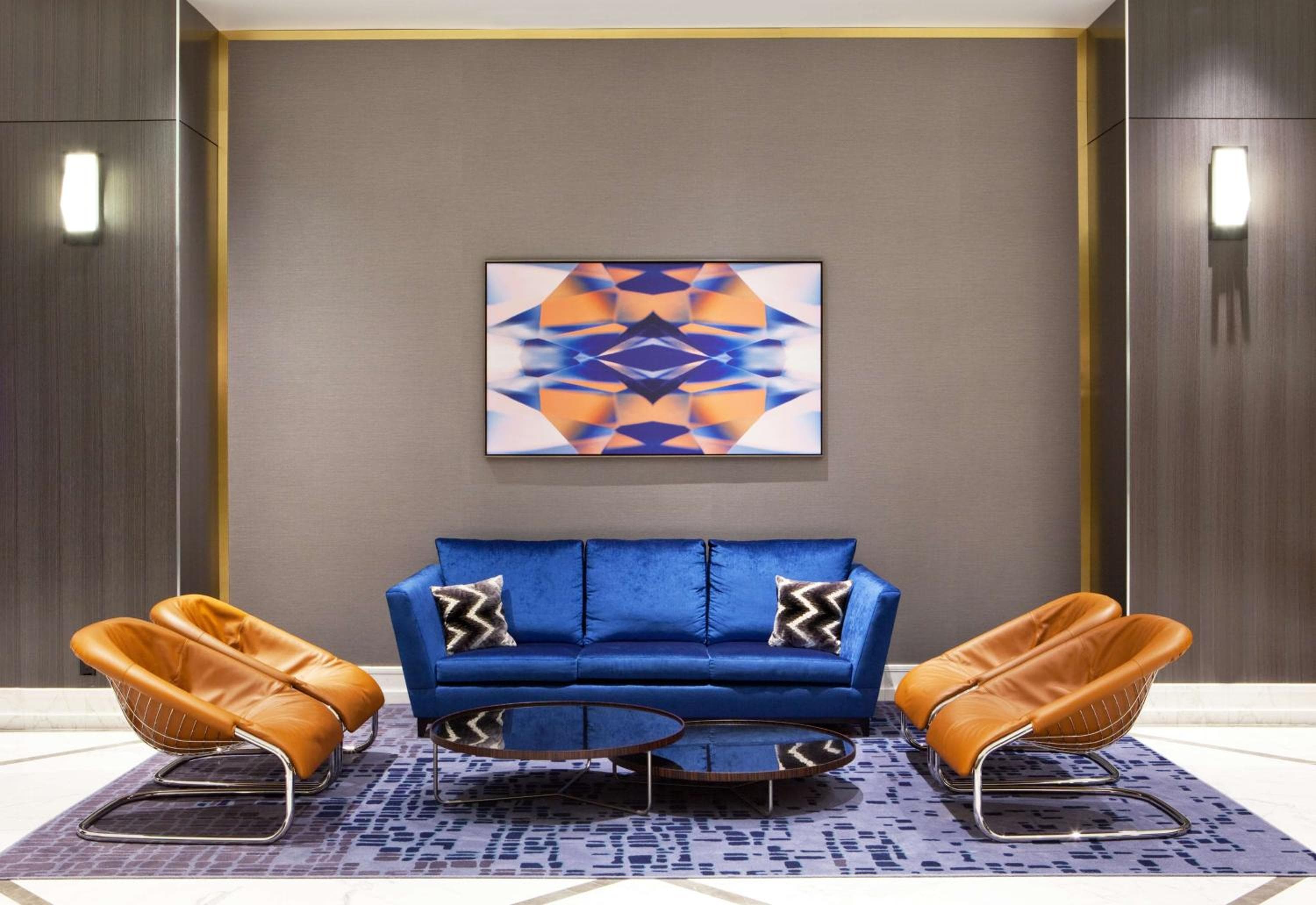 Hilton Miami Downtown — 5