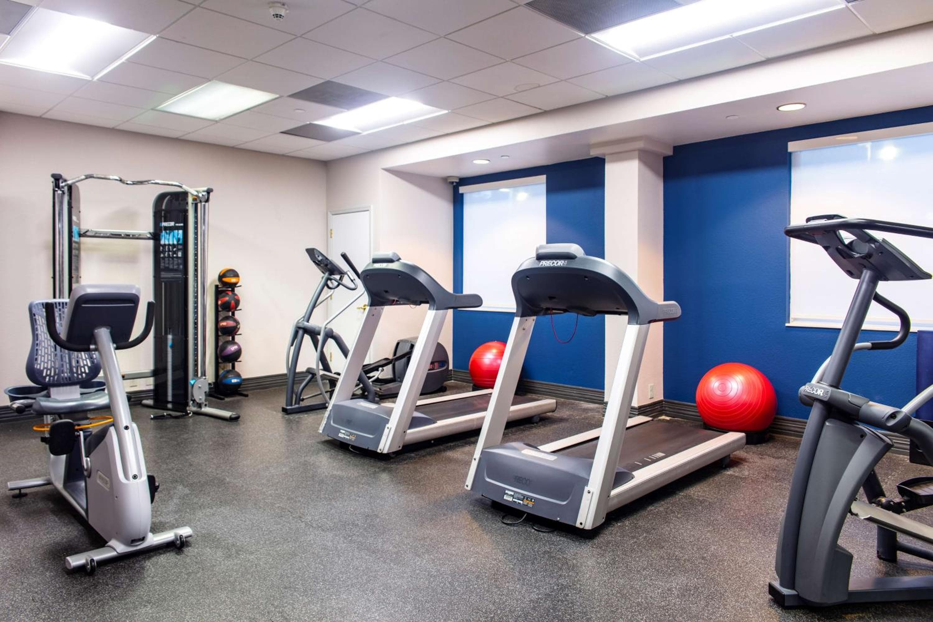 Hampton Inn & Suites Miami Aeroporto Sud/Laguna Blu — 16