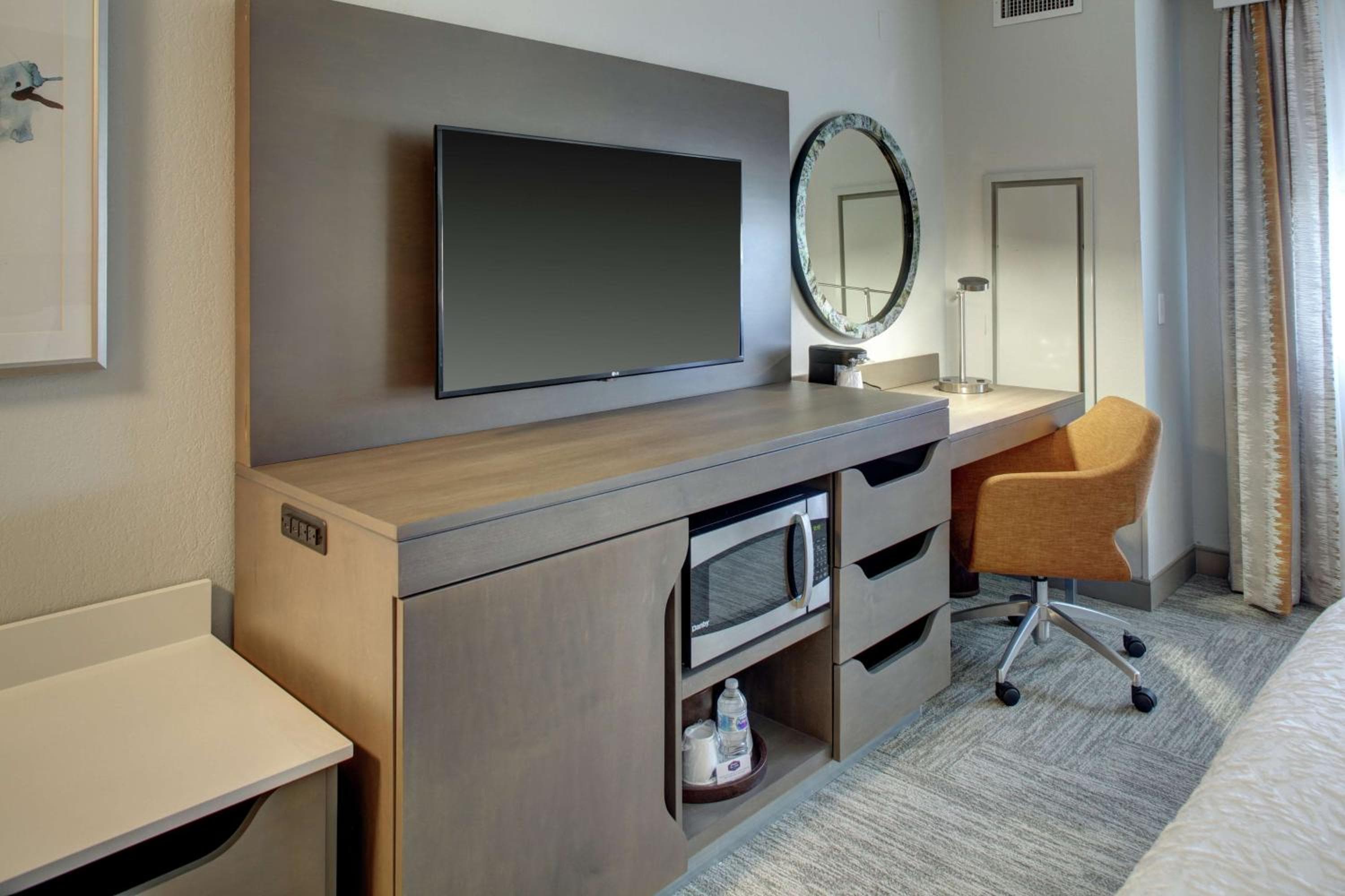 Hampton Inn & Suites Miami Aeroporto Sud/Laguna Blu — 20