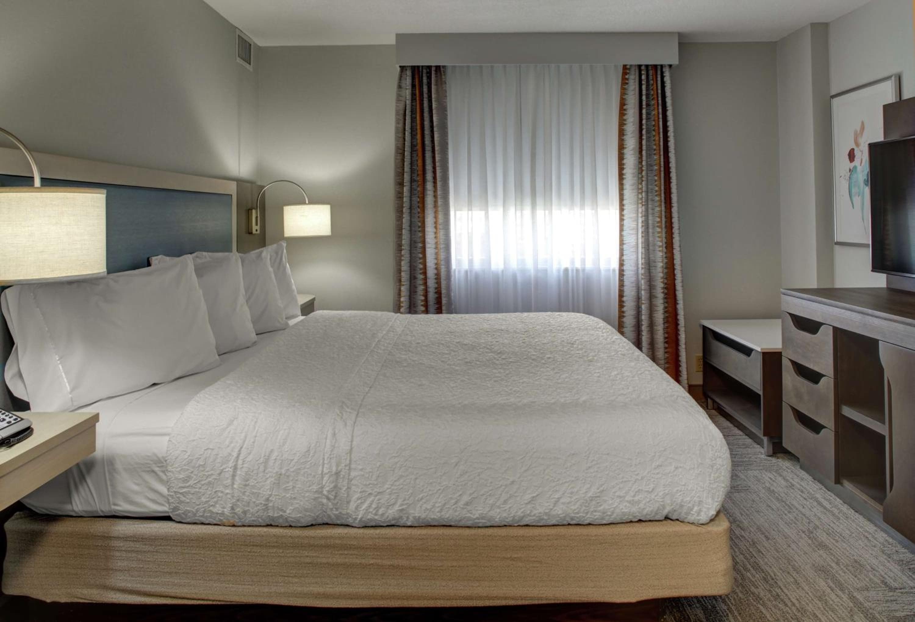 Hampton Inn & Suites Miami Aeroporto Sud/Laguna Blu — 26