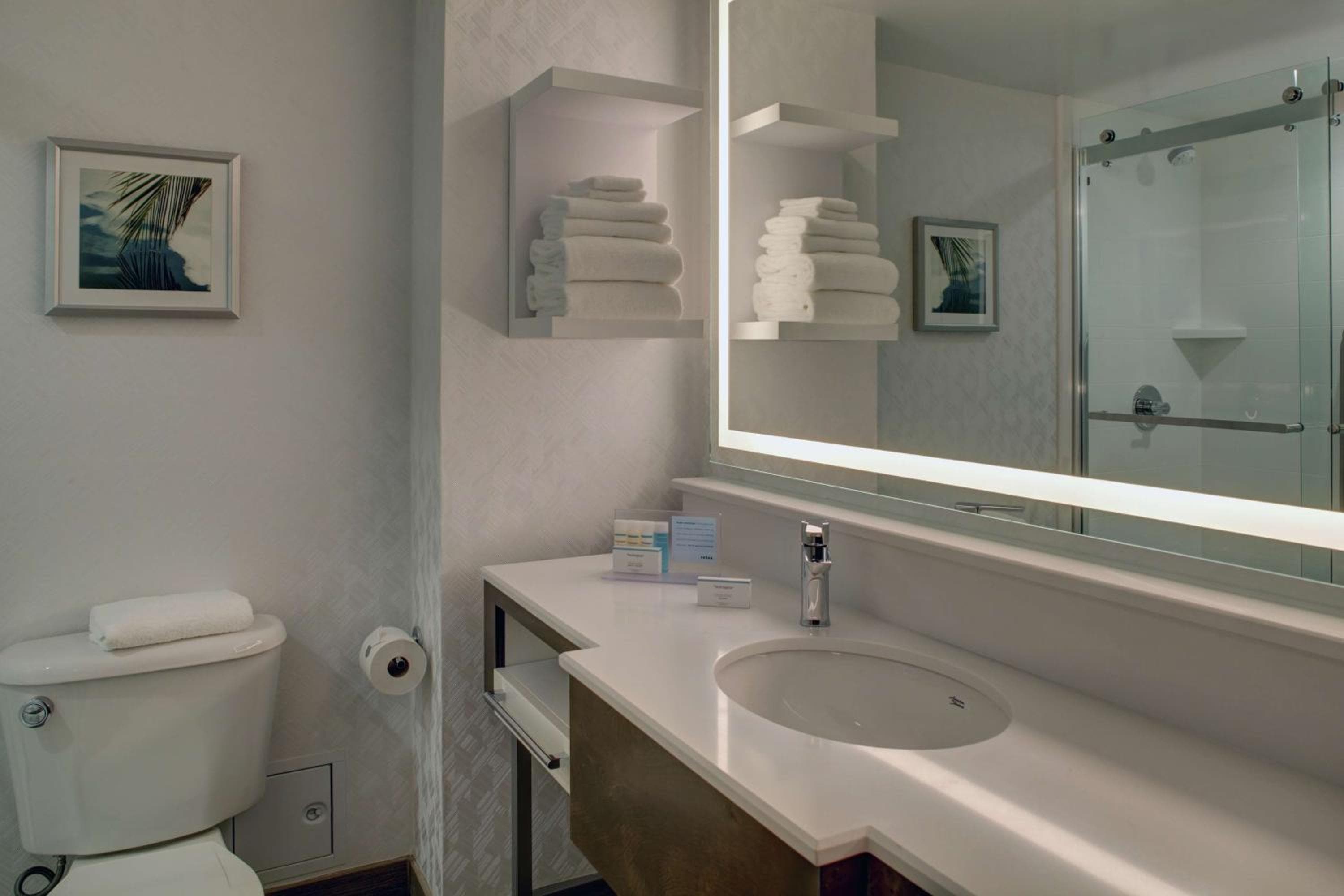 Hampton Inn & Suites Miami Aeroporto Sud/Laguna Blu — 27