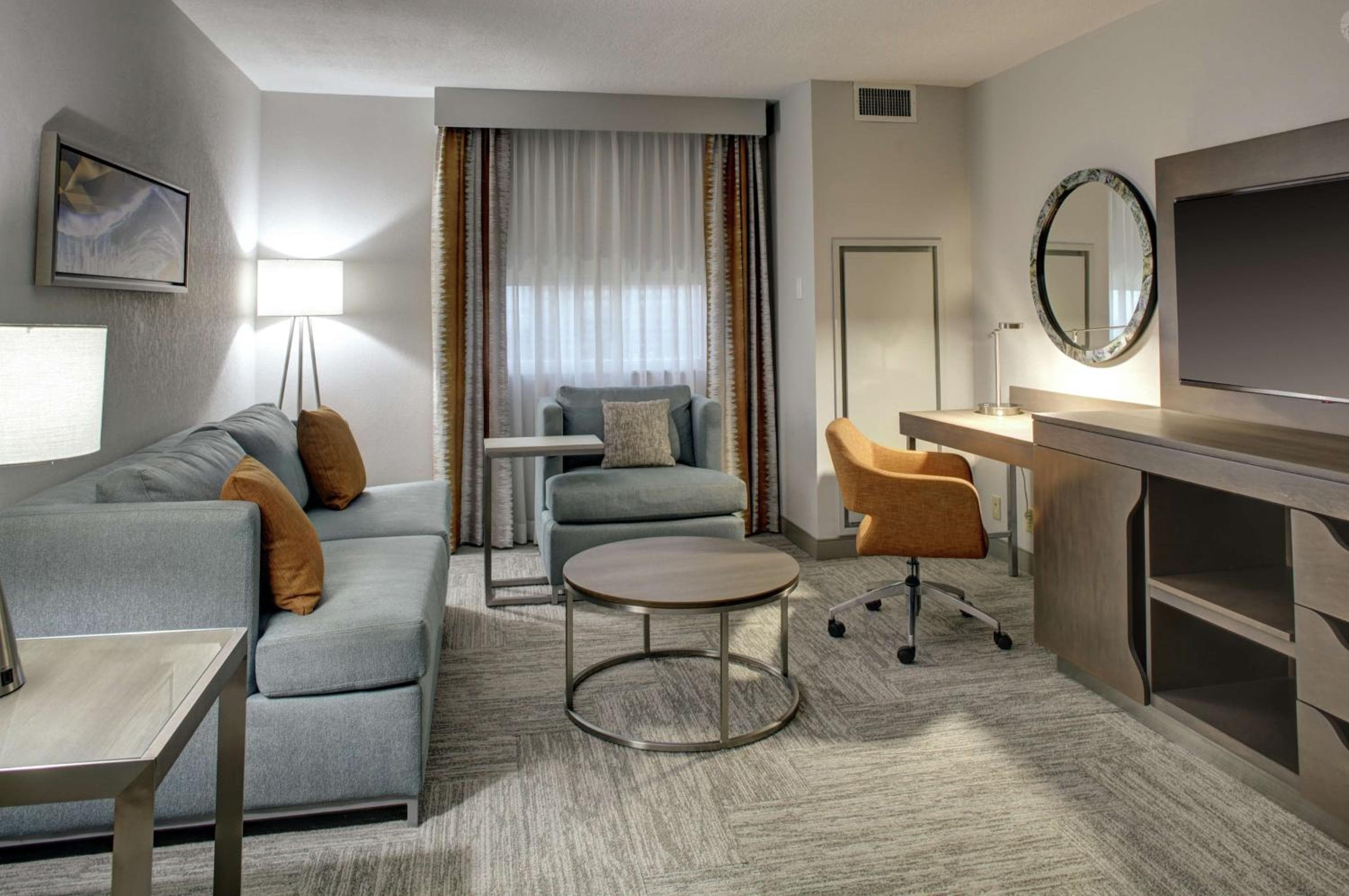 Hampton Inn & Suites Miami Aeroporto Sud/Laguna Blu — 28