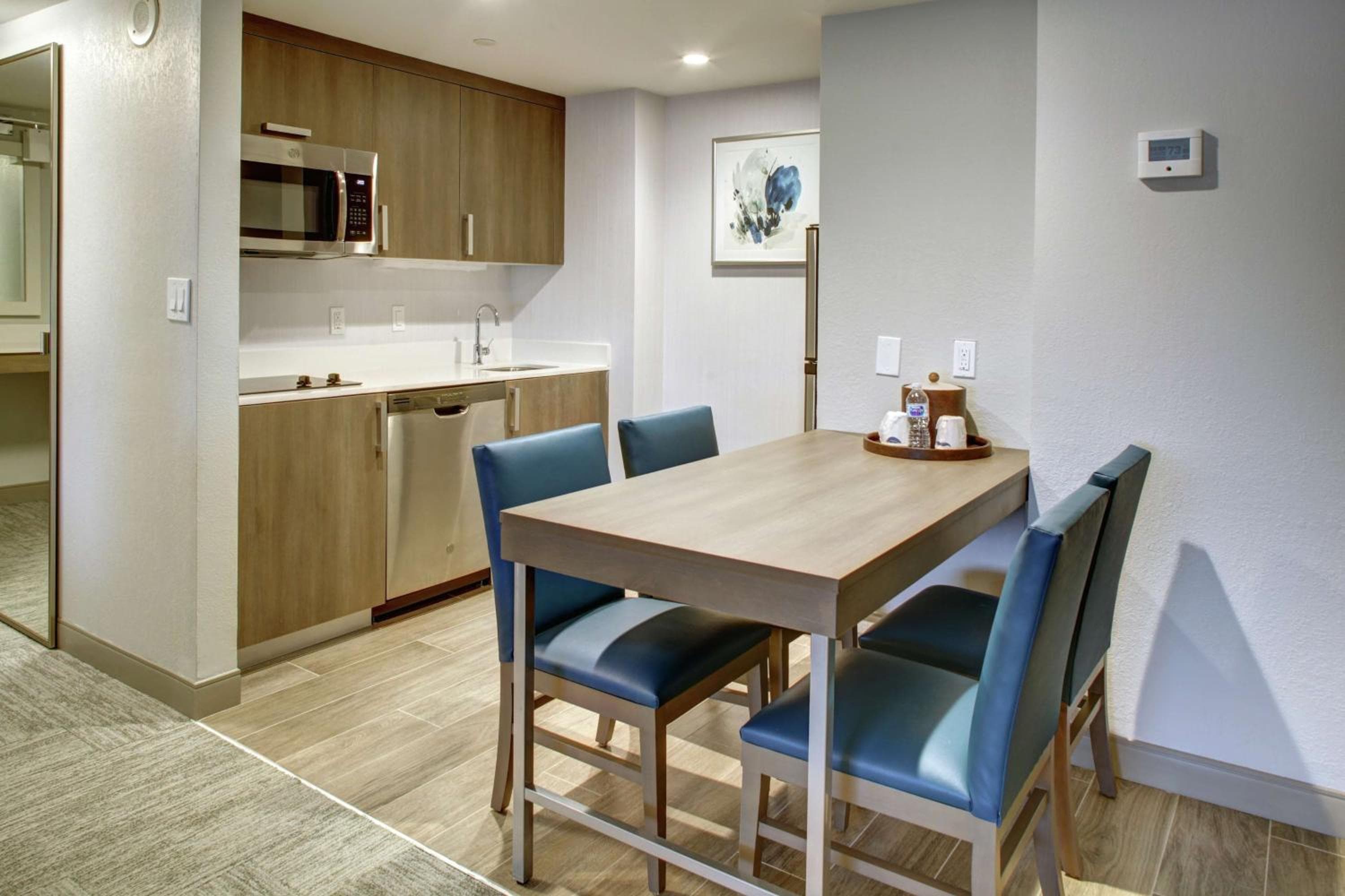 Hampton Inn & Suites Miami Airport South/Blue Lagoon — 6