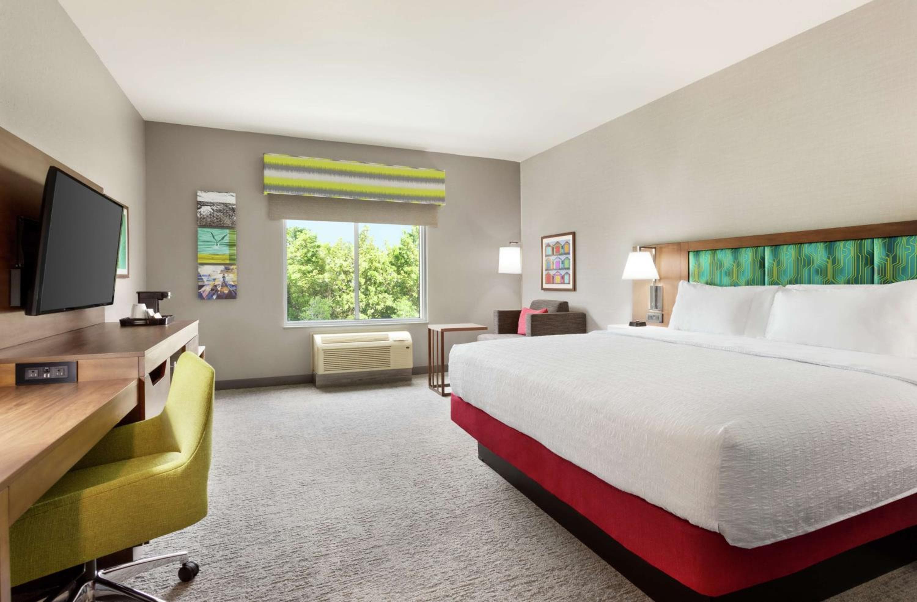 Hampton Inn & Suites Miami, Kendall, Executive Airport — 4