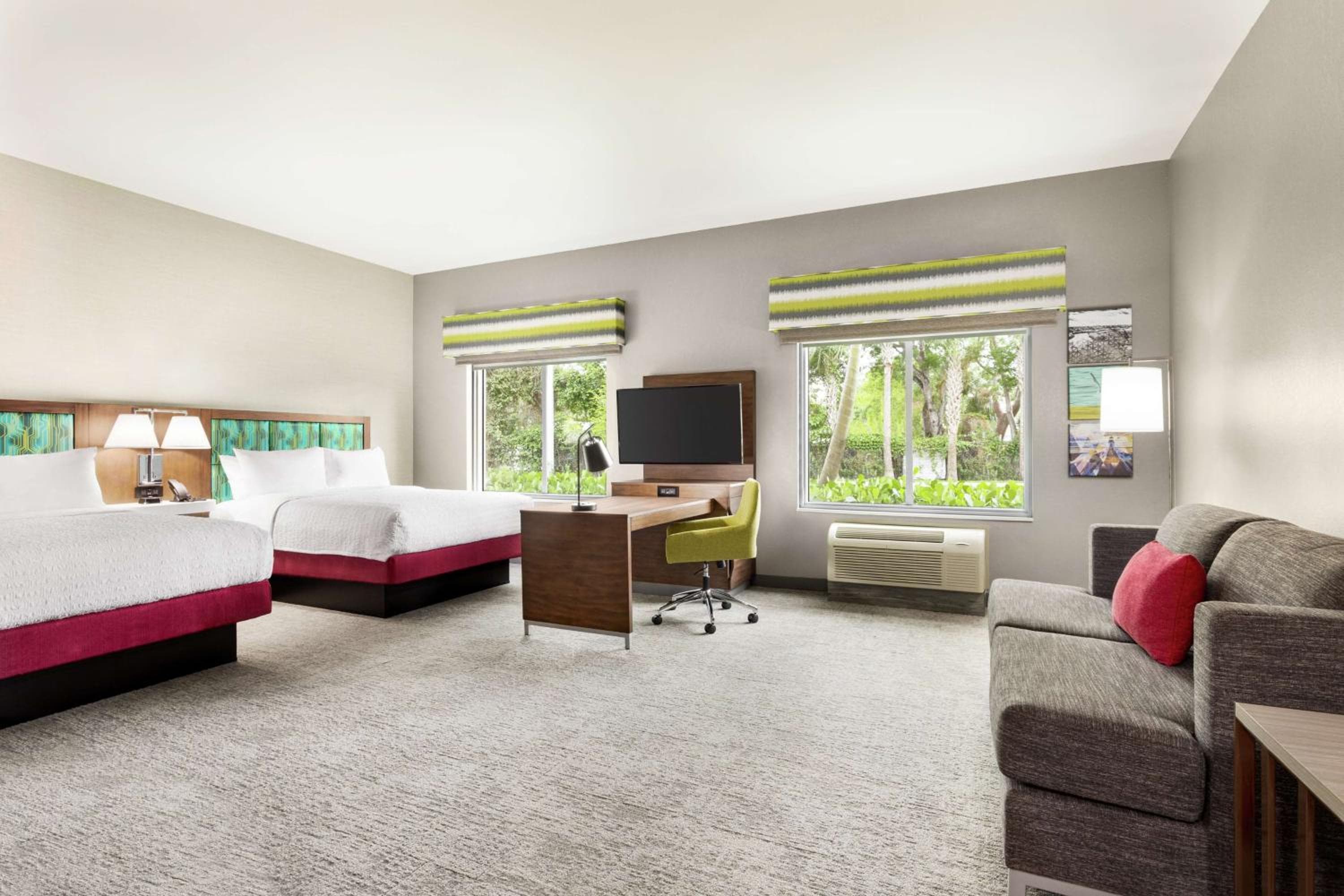 Hampton Inn & Suites Miami, Kendall, Executive Airport — 5