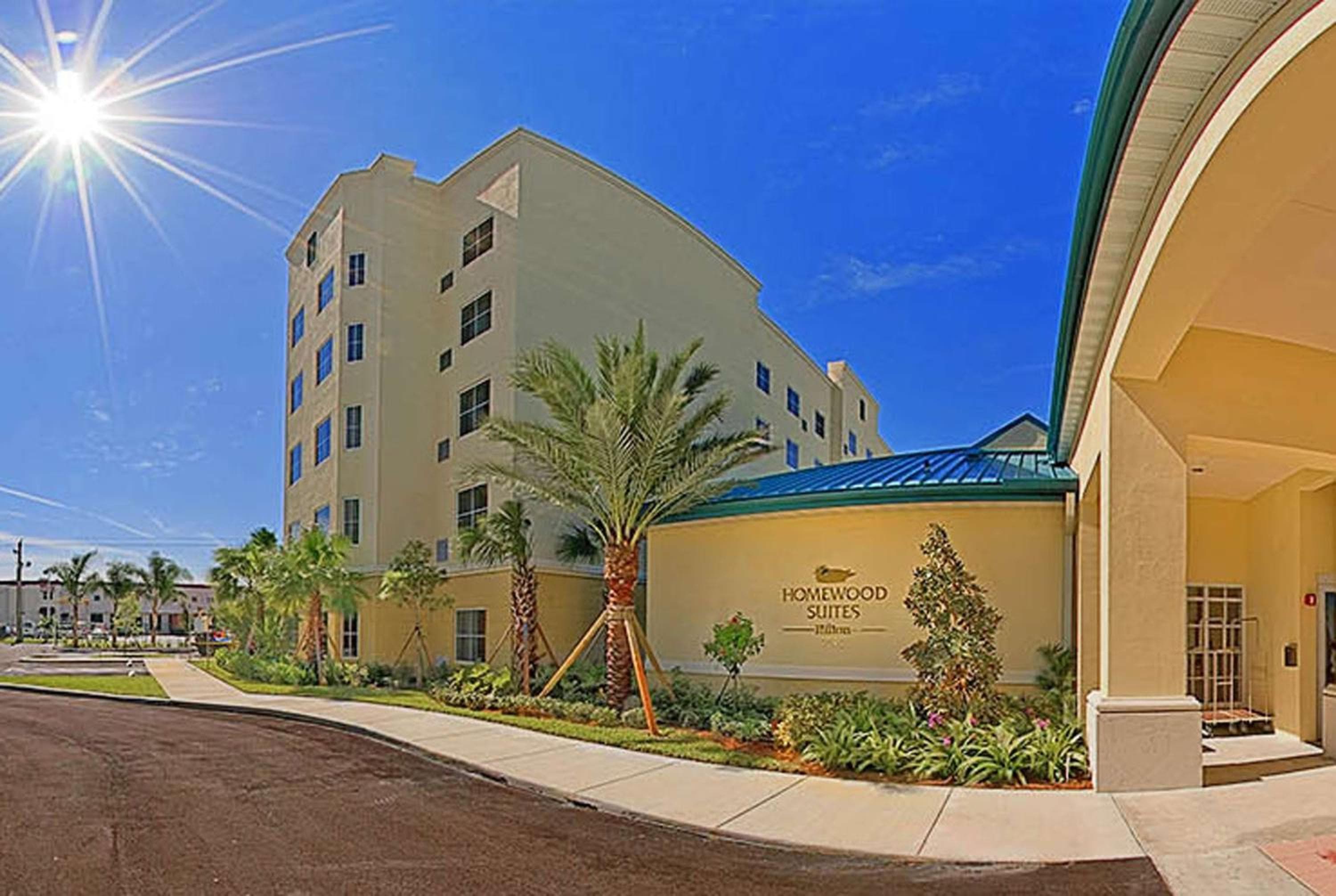 Homewood Suites by Hilton Miami - Aeroporto Ovest — 3