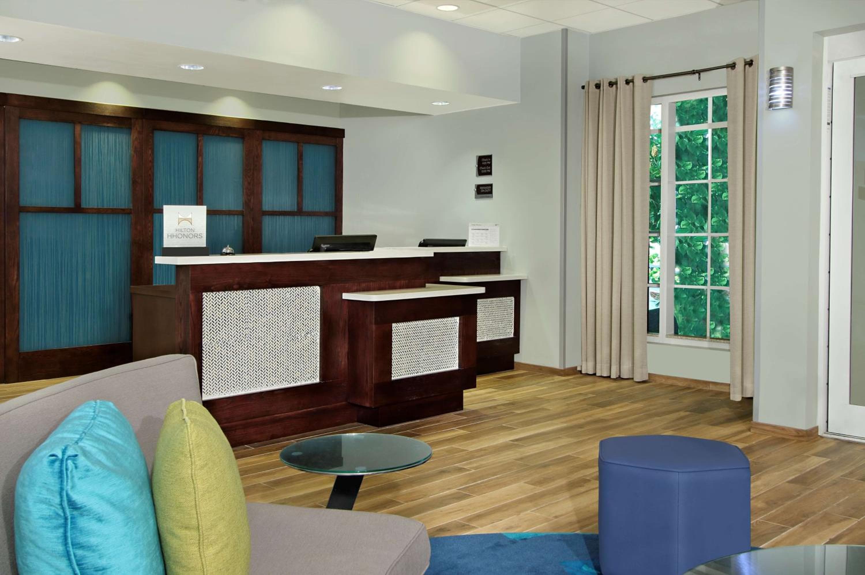 Homewood Suites by Hilton Miami - Aeroporto Ovest — 5