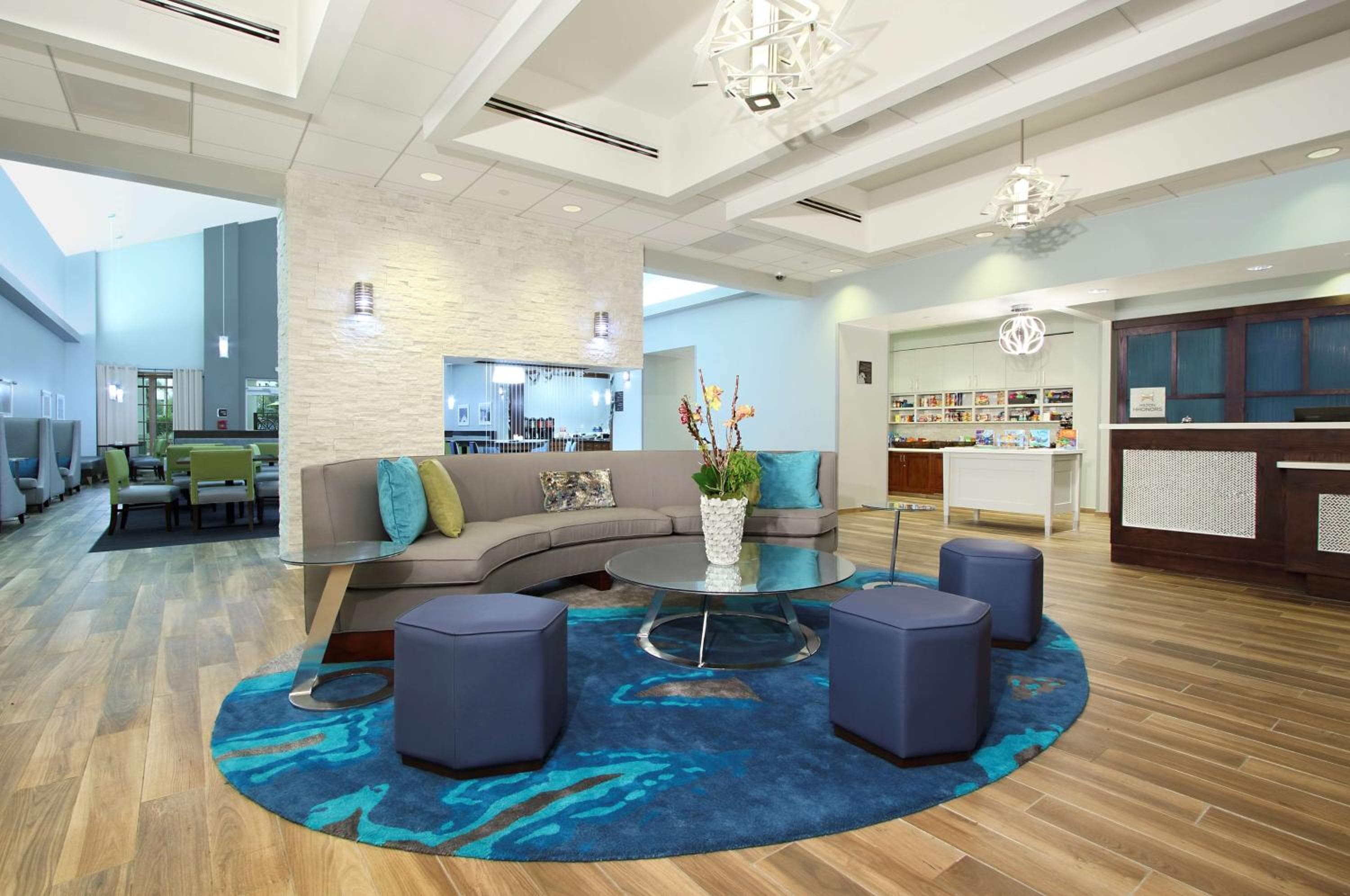 Homewood Suites by Hilton Miami - Aeroporto Ovest — 6