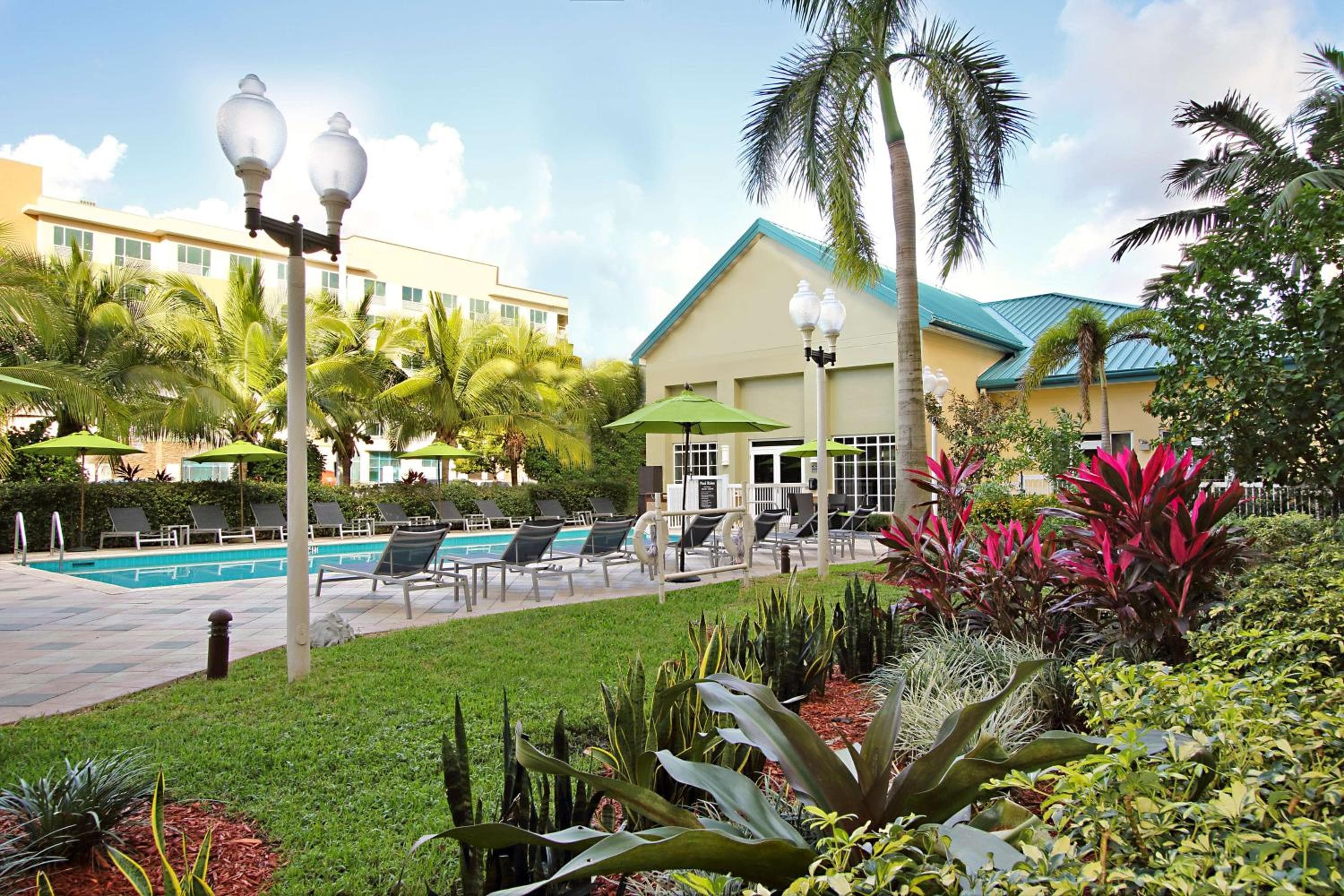 Homewood Suites by Hilton Miami - Aeroporto Ovest — 7