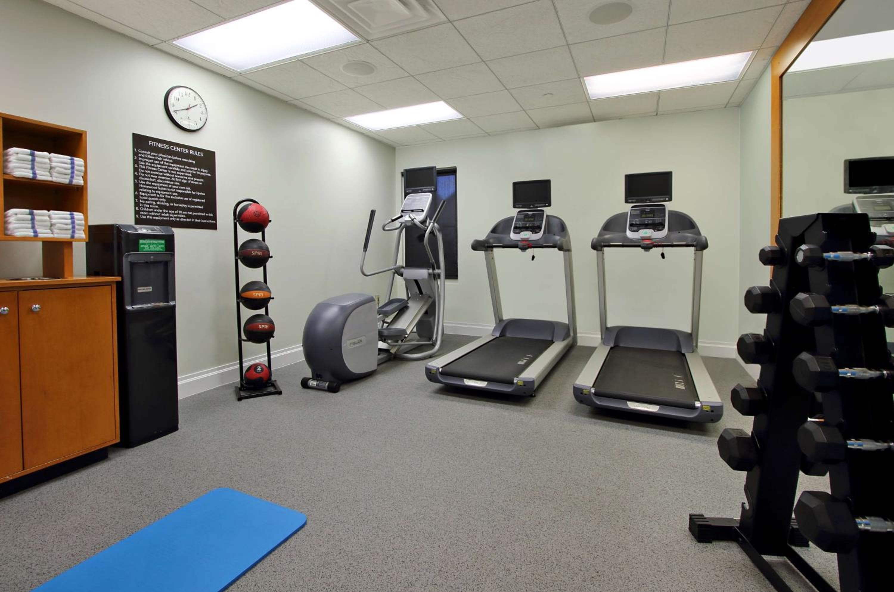 Homewood Suites by Hilton Miami - Aeroporto Ovest — 9