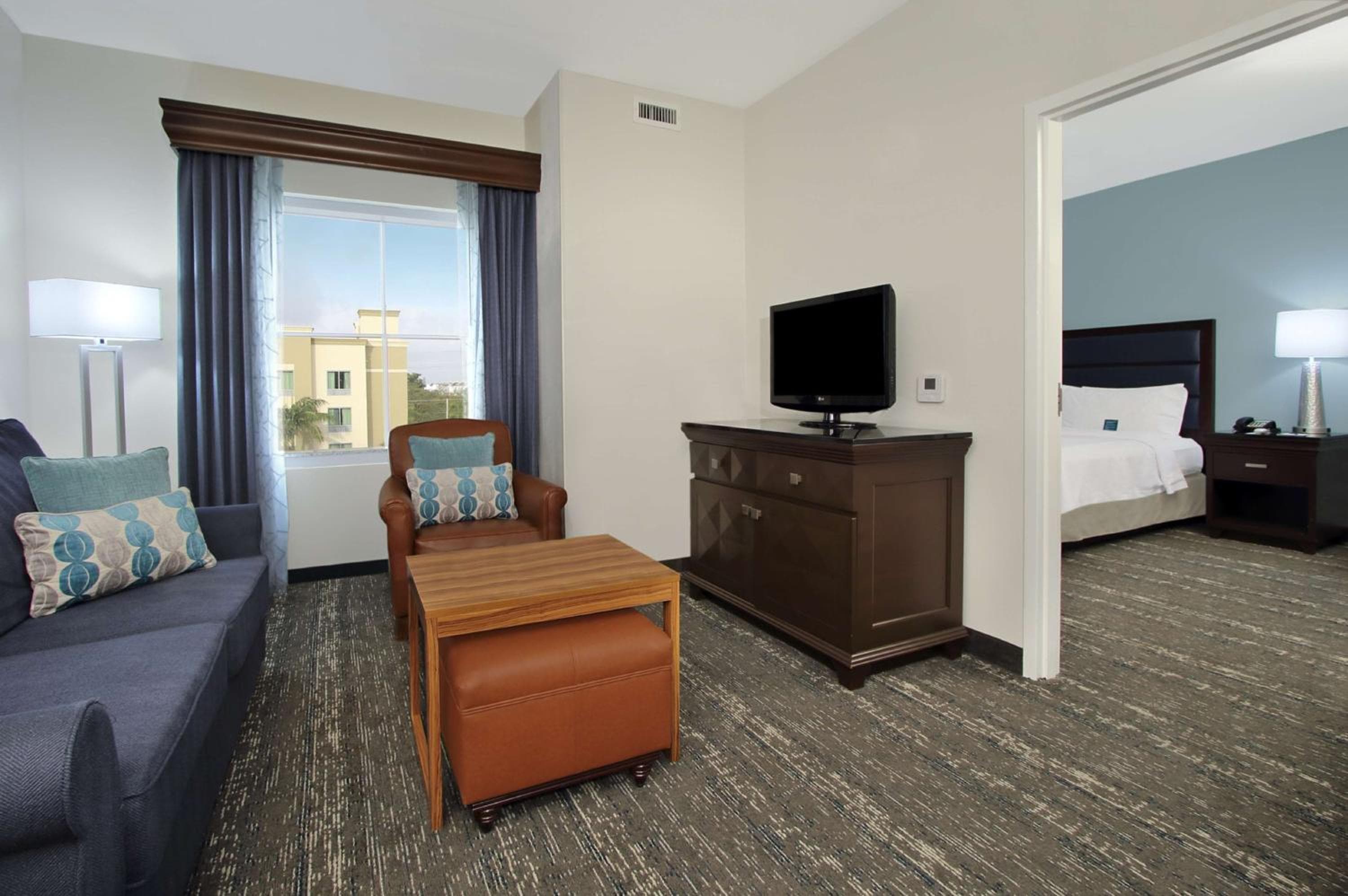 Homewood Suites by Hilton Miami - Aeroporto Ovest — 10