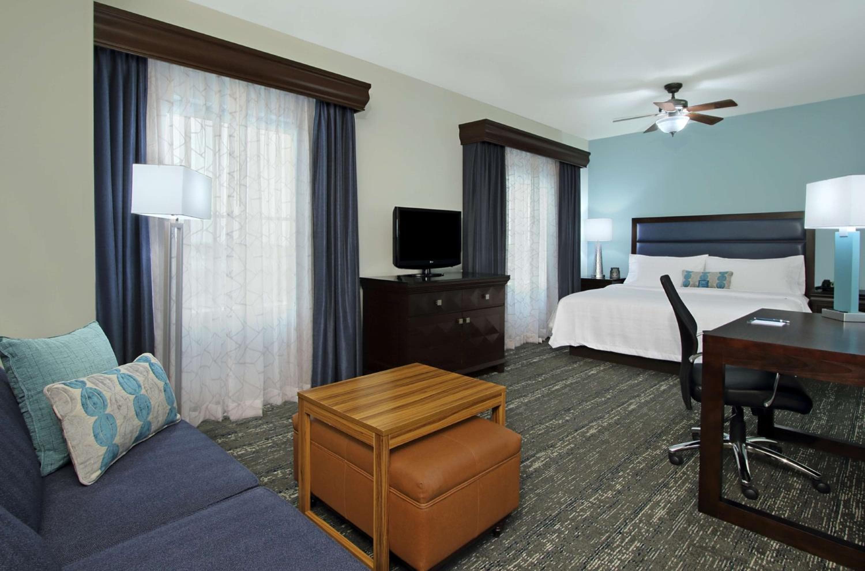 Homewood Suites by Hilton Miami - Aeroporto Ovest — 11