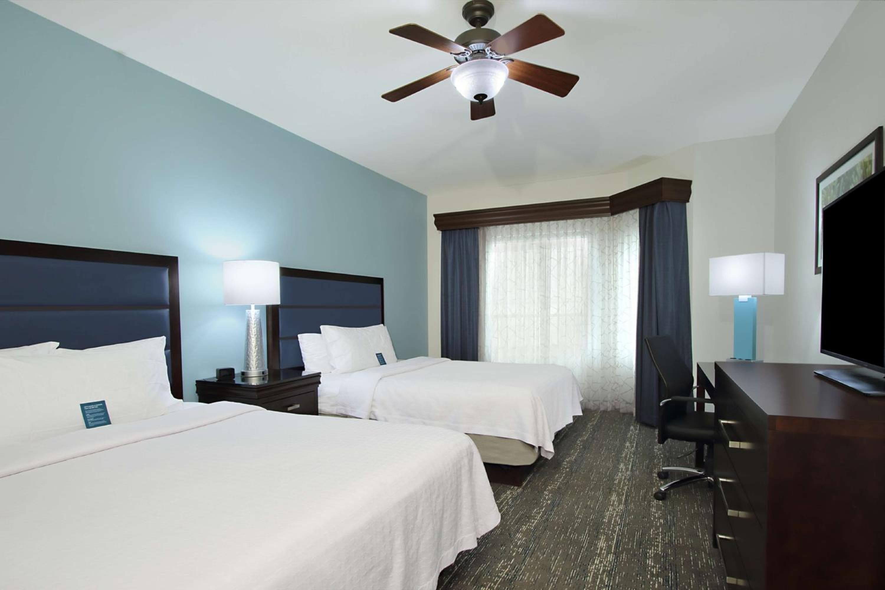 Homewood Suites by Hilton Miami - Aeroporto Ovest — 17