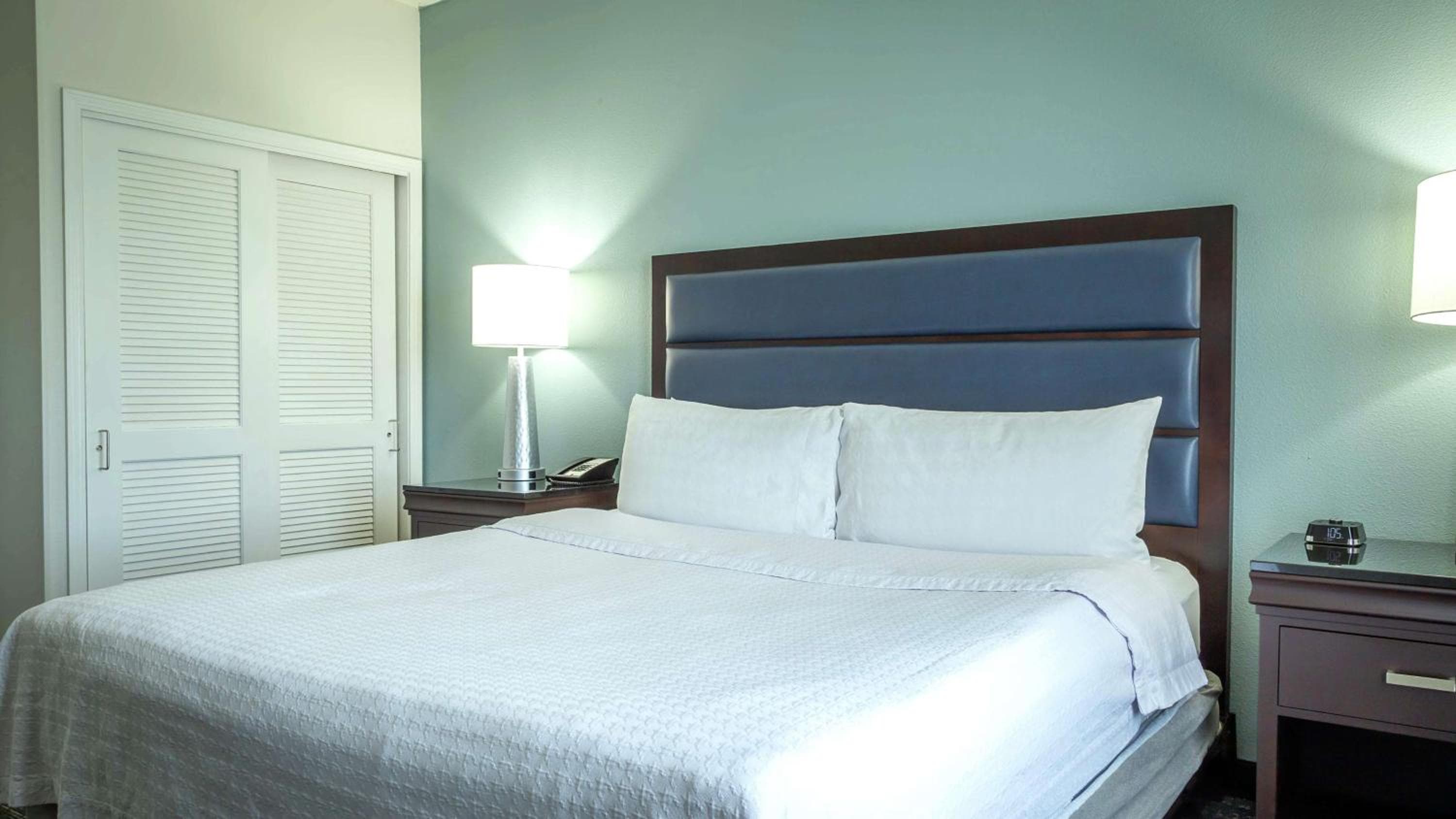 Homewood Suites by Hilton Miami - Aeroporto Ovest — 20