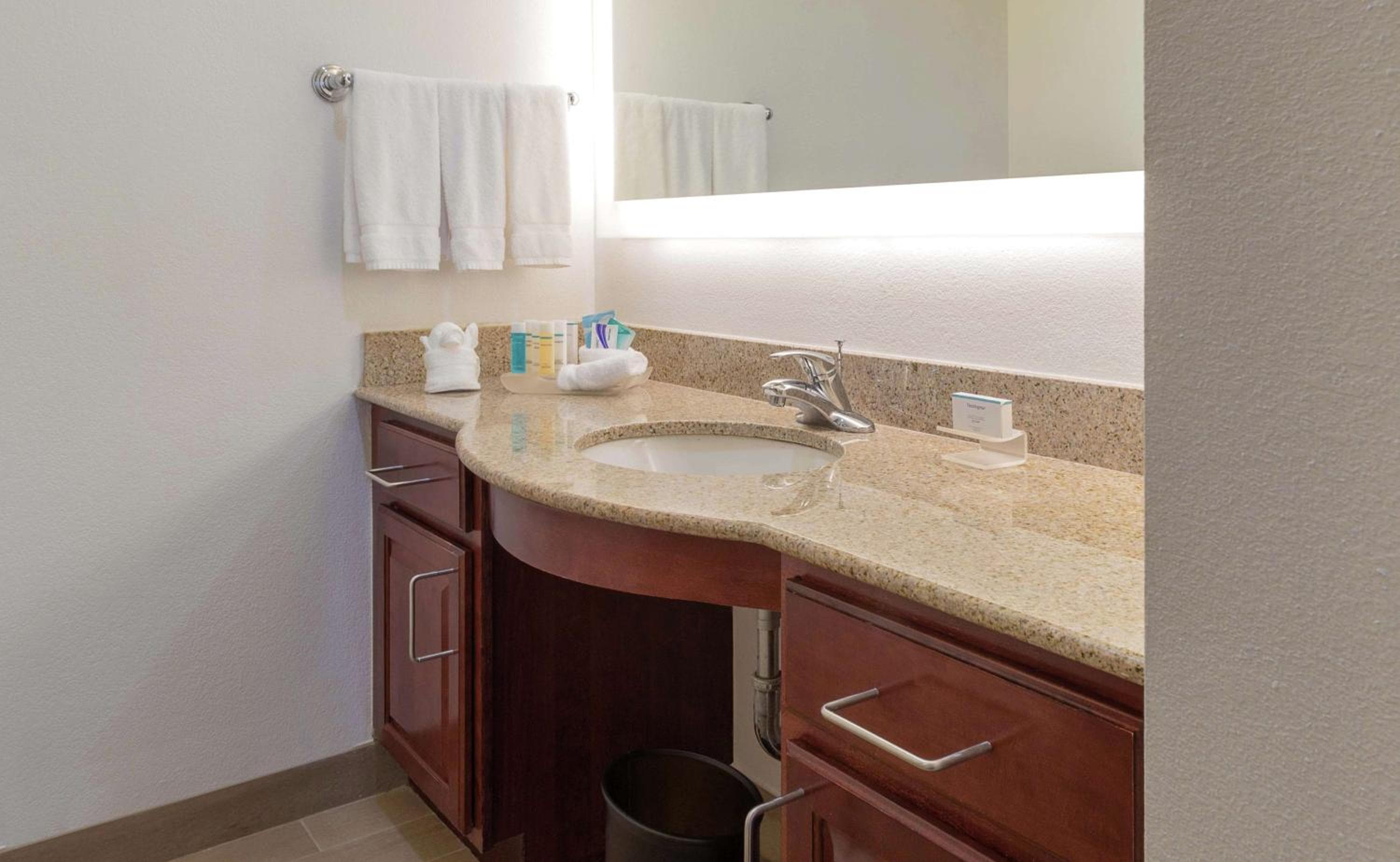 Homewood Suites by Hilton Miami - Aeroporto Ovest — 21