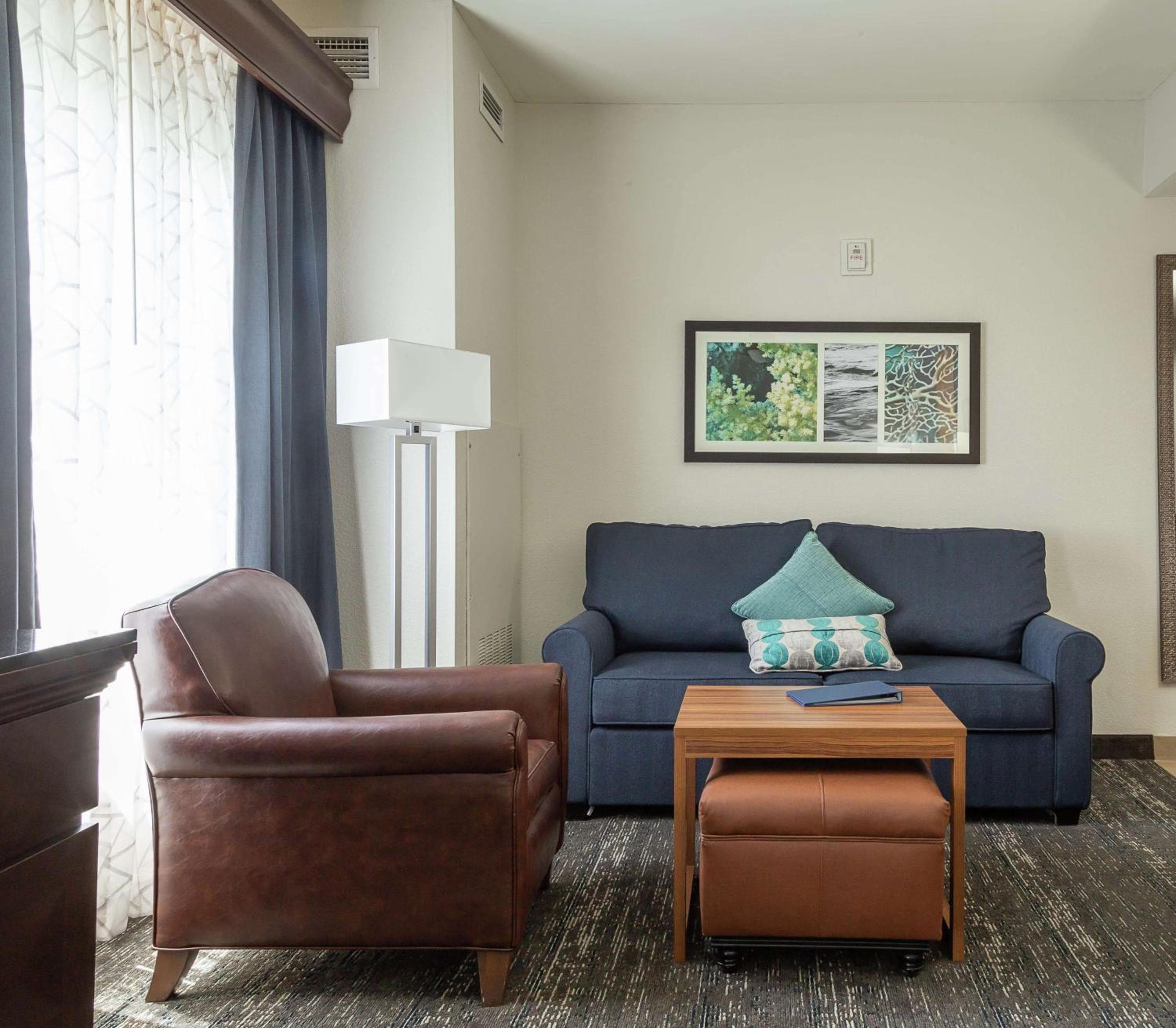 Homewood Suites by Hilton Miami - Aeroporto Ovest — 24