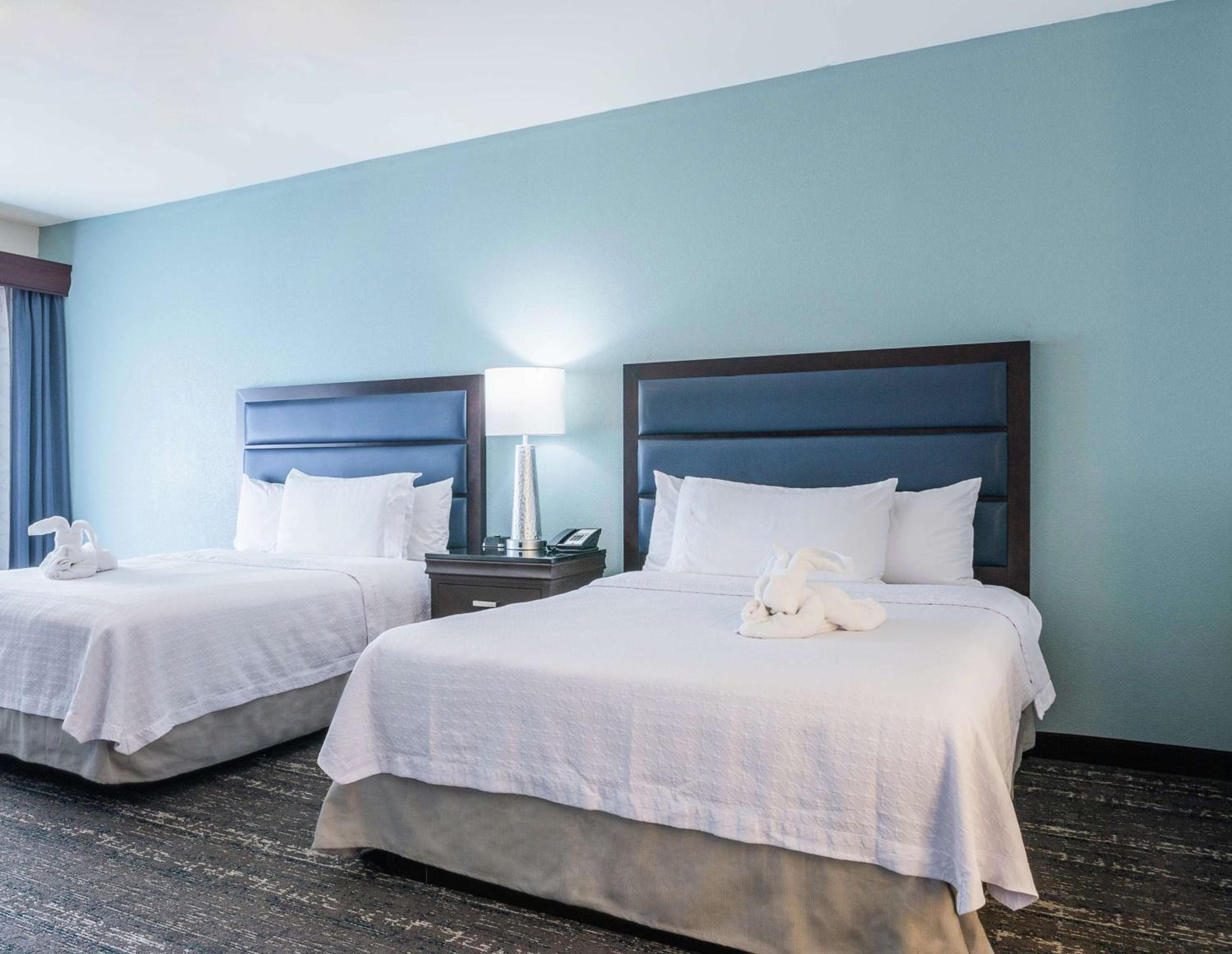 Homewood Suites by Hilton Miami - Aeroporto Ovest — 25